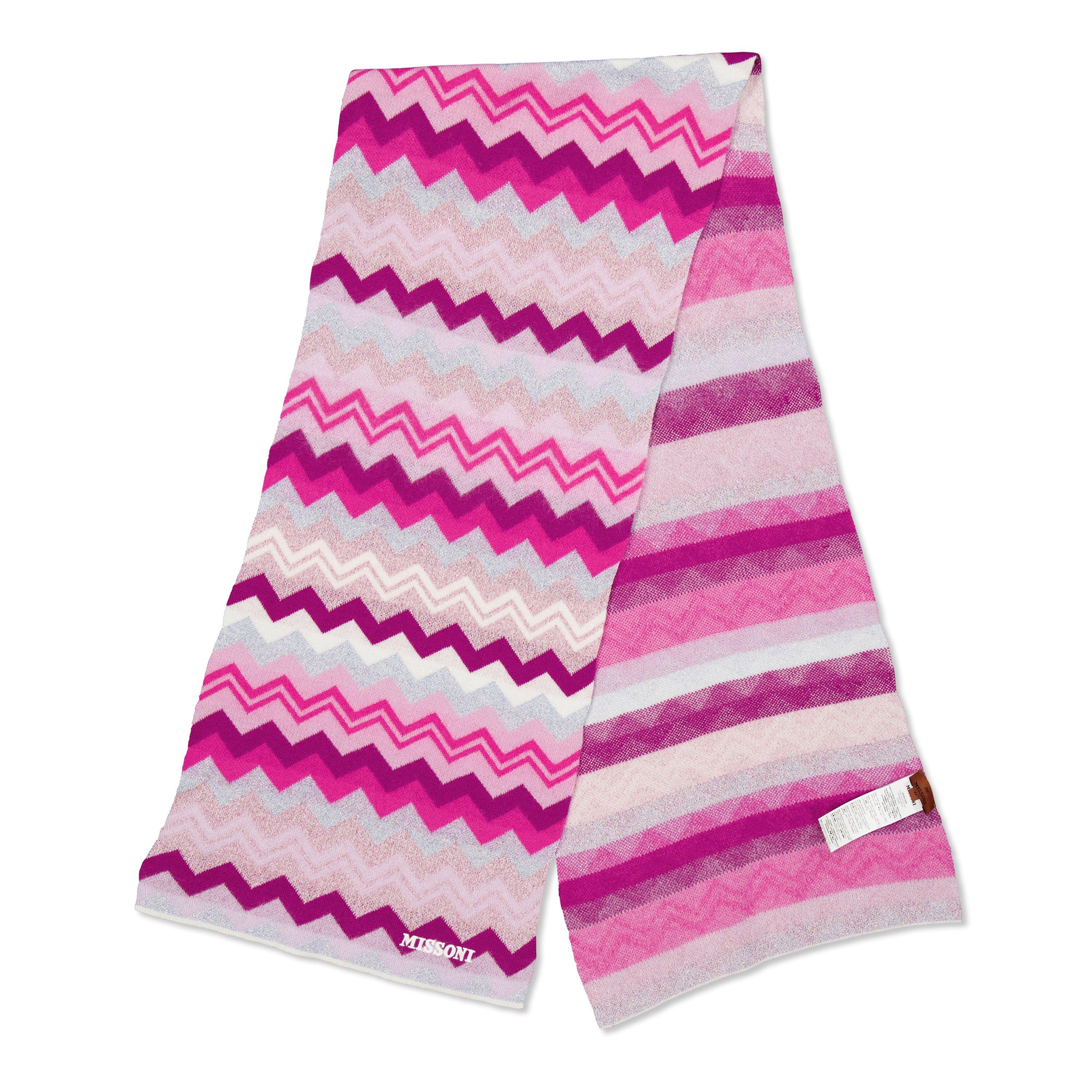 colourful - Missoni - Kids Scarf - 1