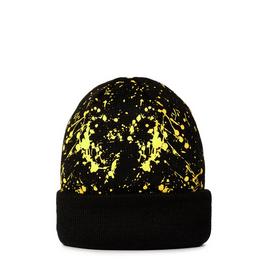 New Era NewEra Splatter Beanie