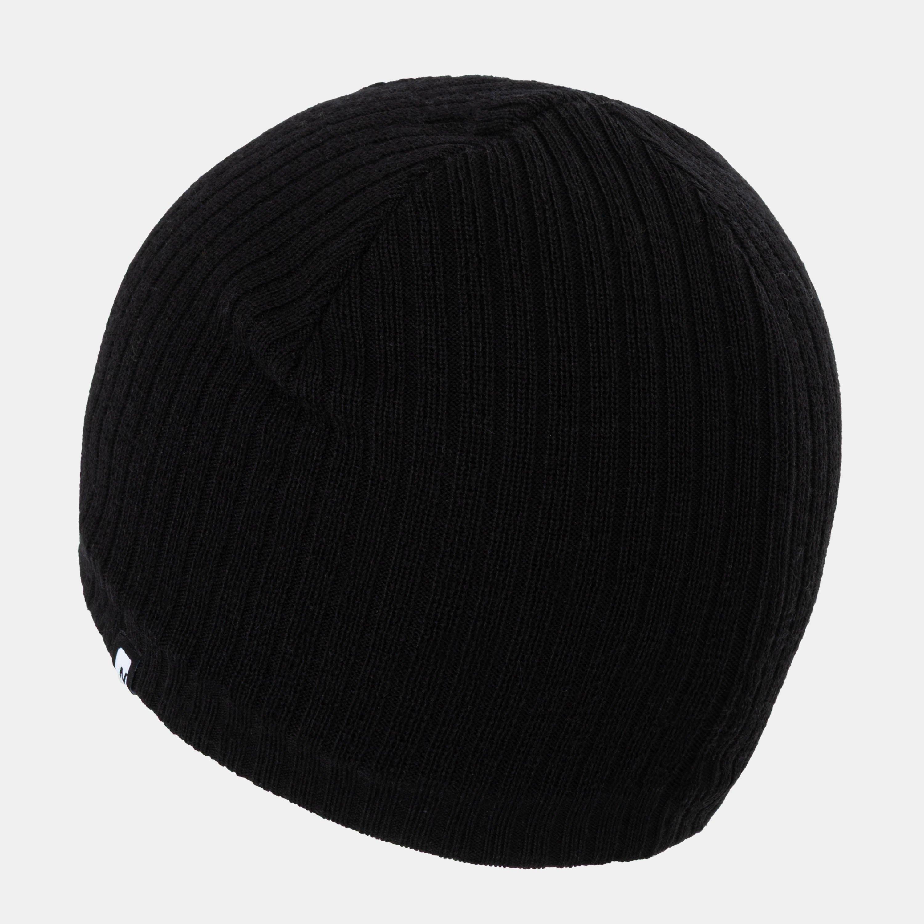 Black - Nevica - Vail Beanie Adults - 3