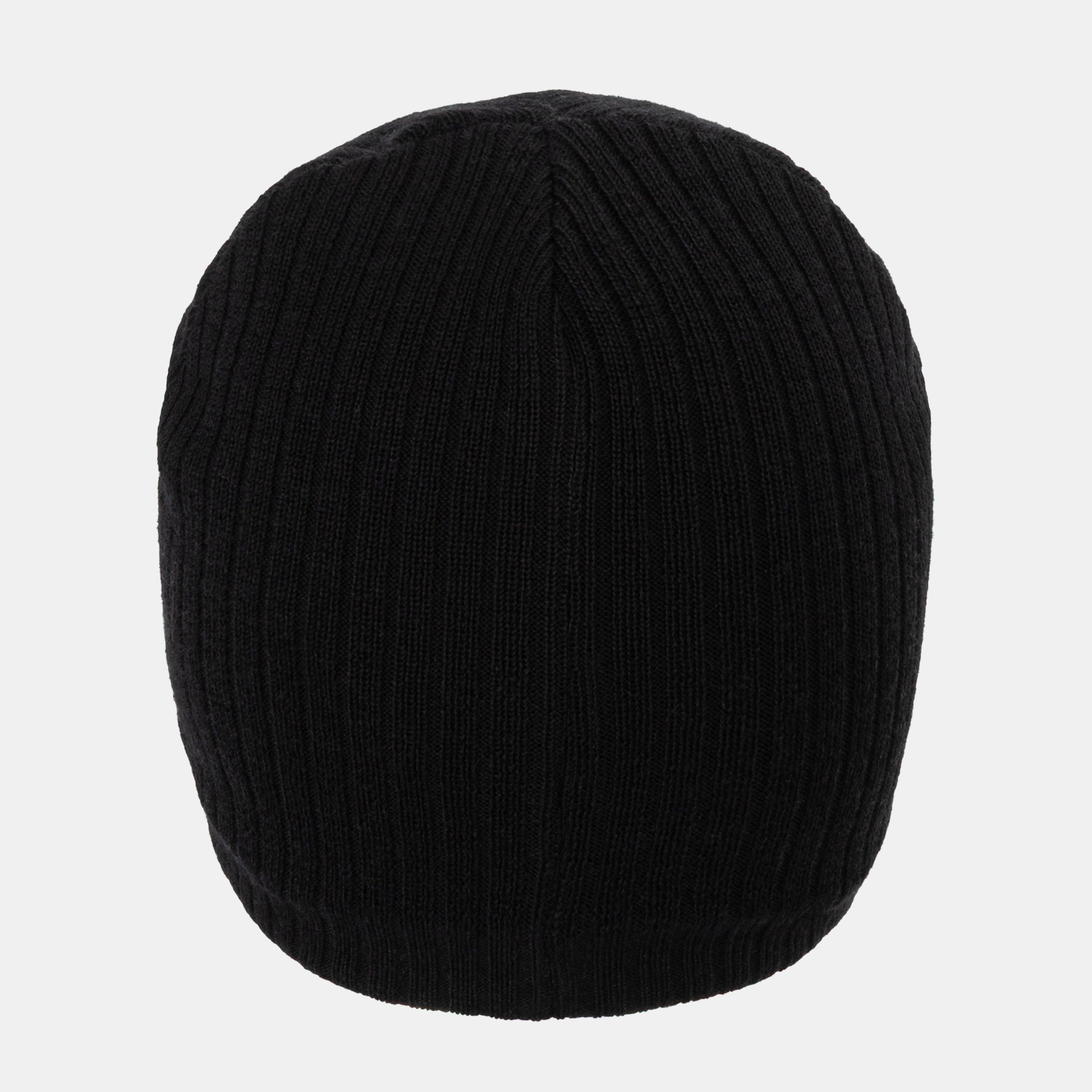 Black - Nevica - Vail Beanie Adults - 4