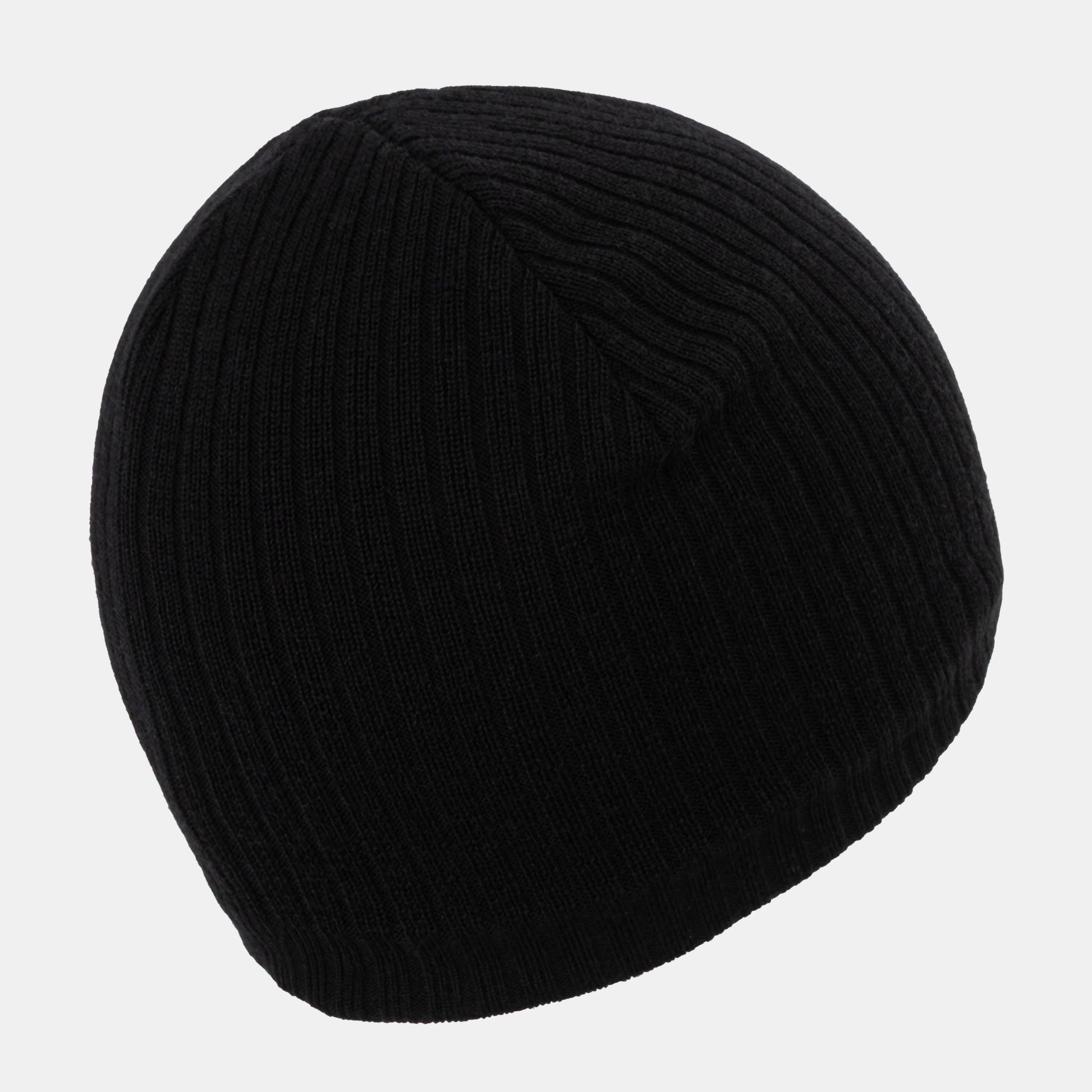 Black - Nevica - Vail Beanie Adults - 5