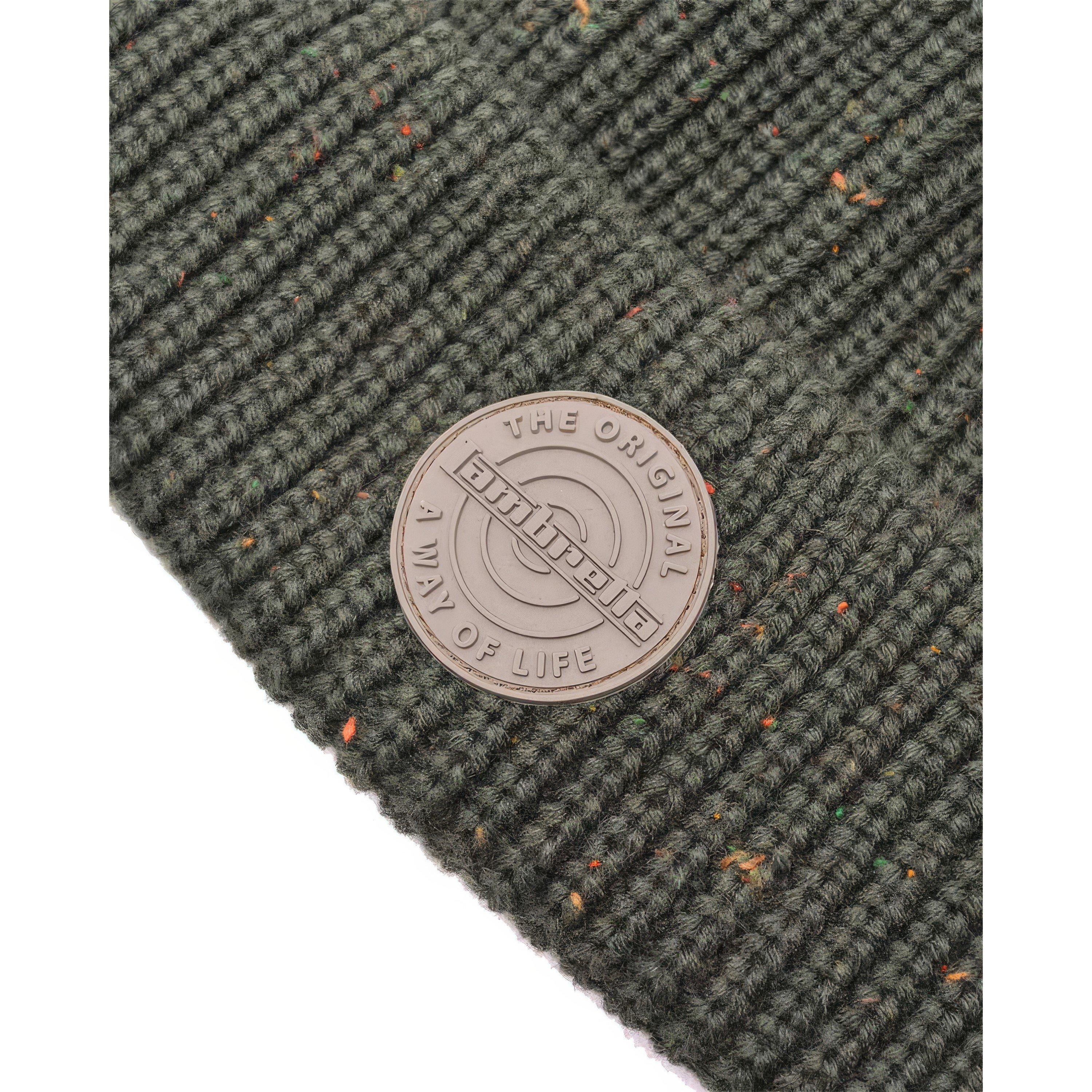 Khaki - Lambretta - Bobble Hat - 3