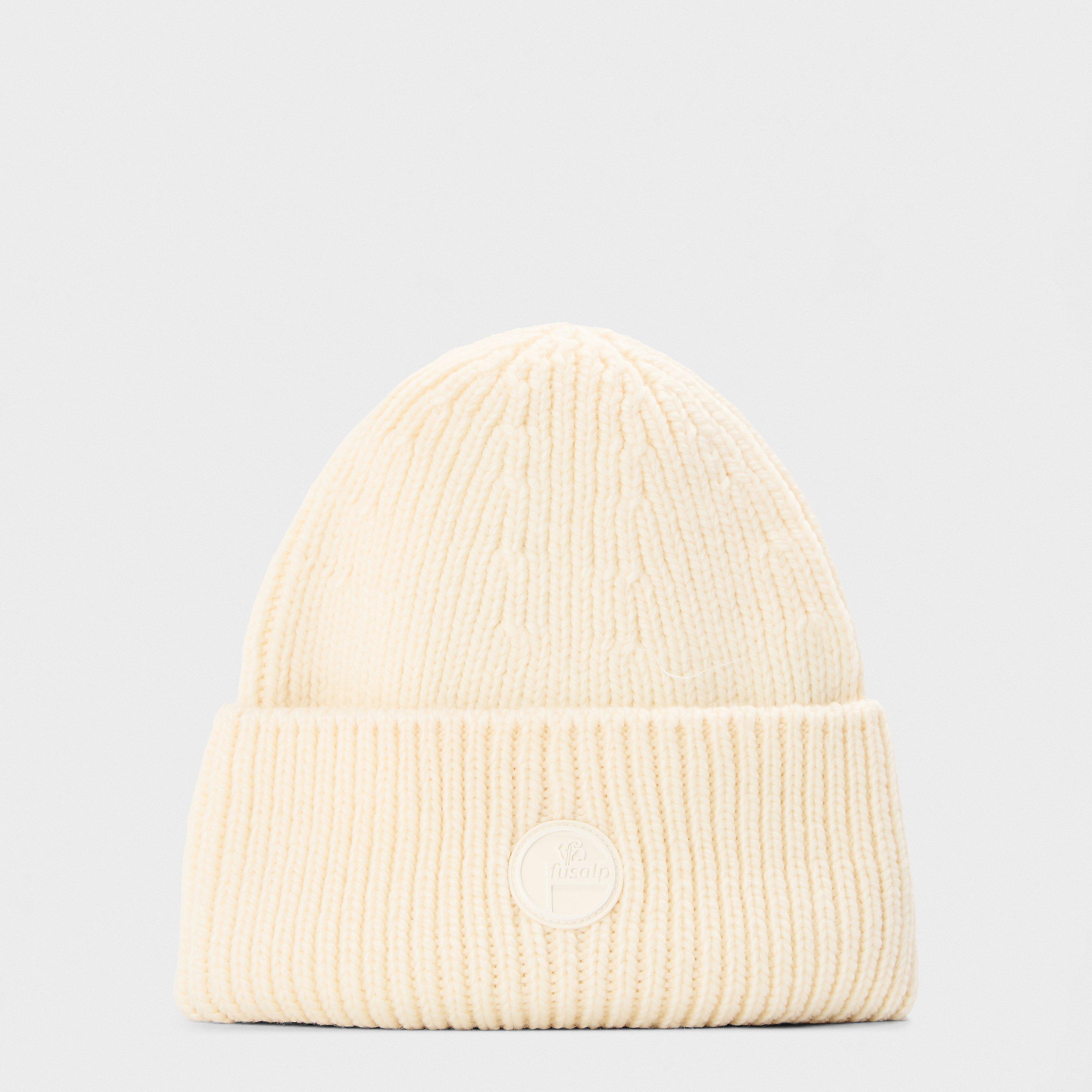 Neige - Fusalp - Fusalp Knit Beanie Ld54 - 1