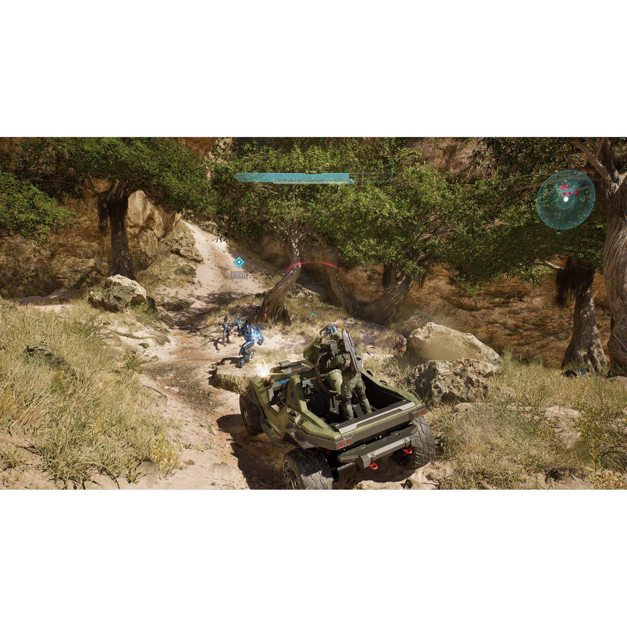 PS5 - Microsoft - Halo: Campaign Evolved - 6