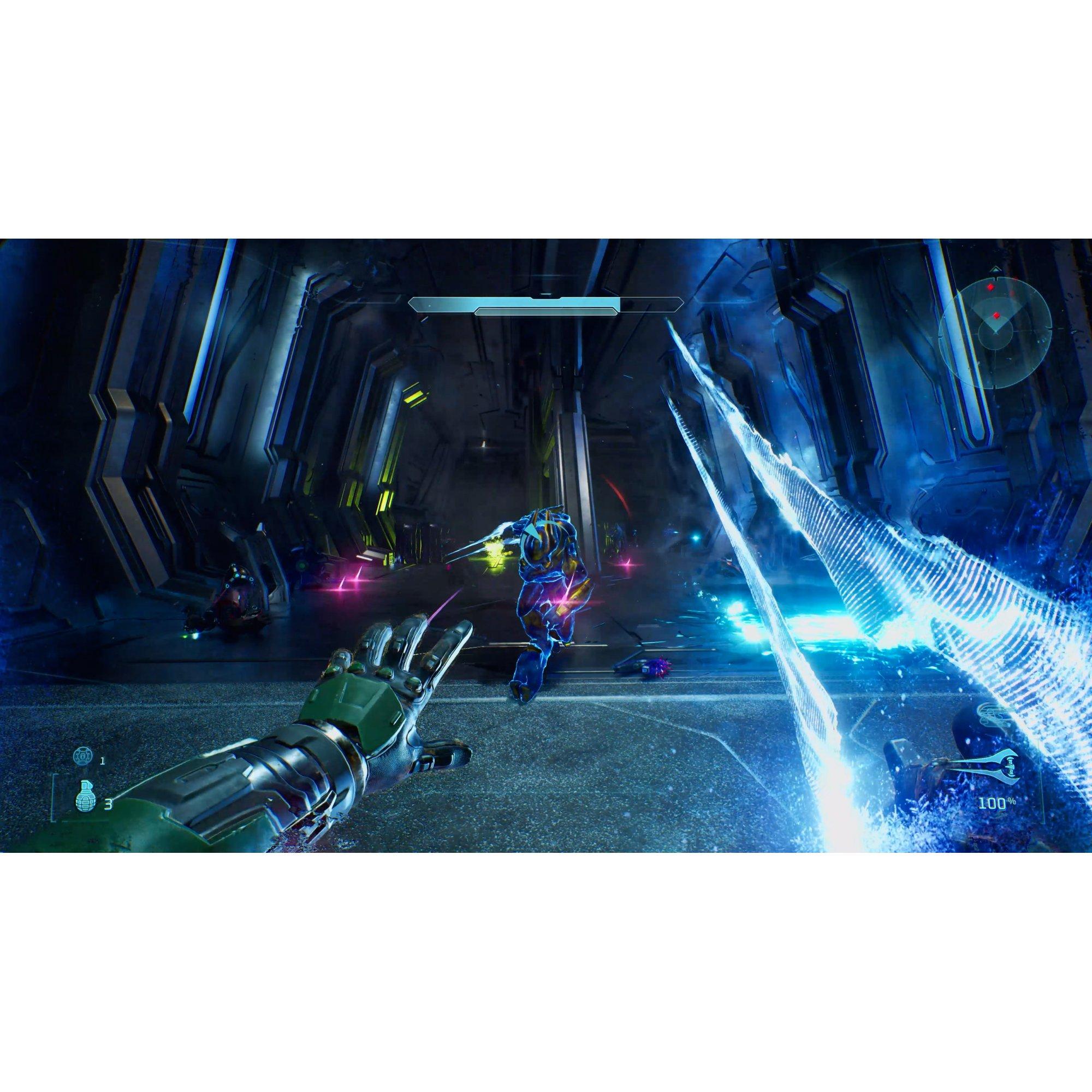 PS5 - Microsoft - Halo: Campaign Evolved - 7