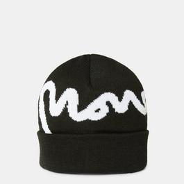 Money Knt Hat Enoro  Ld99
