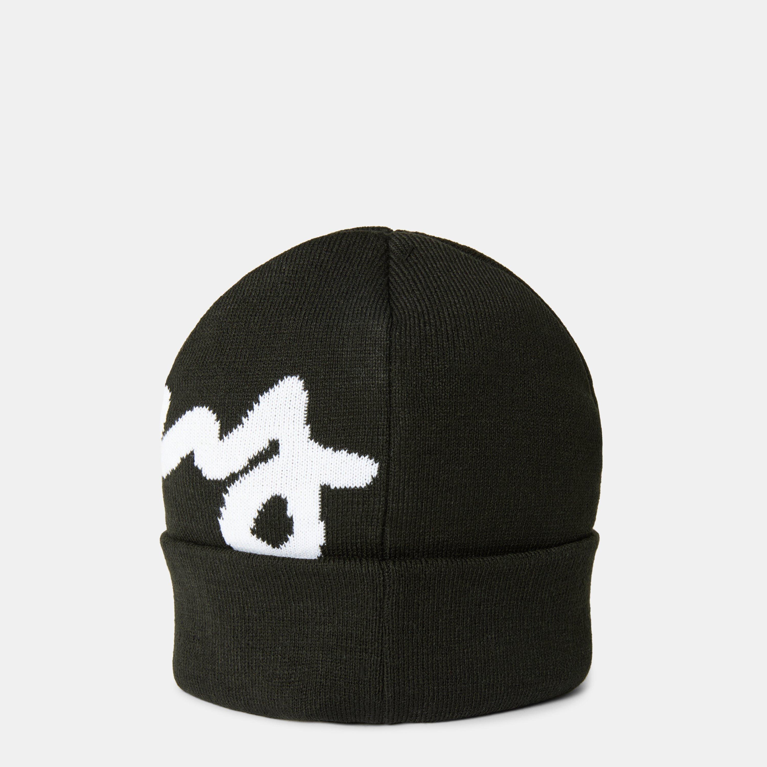 Black - Money - Women's Knitted Enoro Beanie - 2