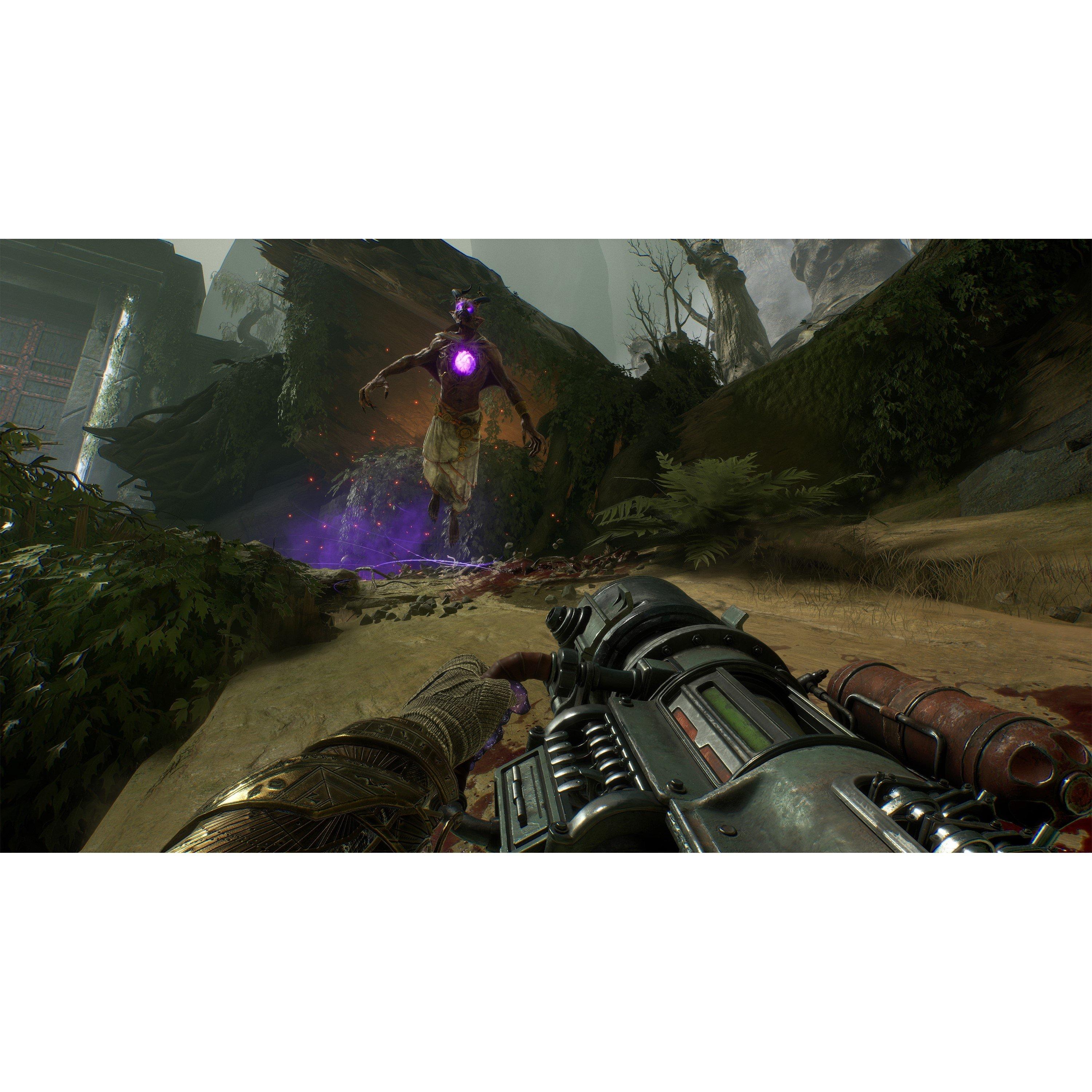 PS5 - Saber Interactive - Painkiller - 8