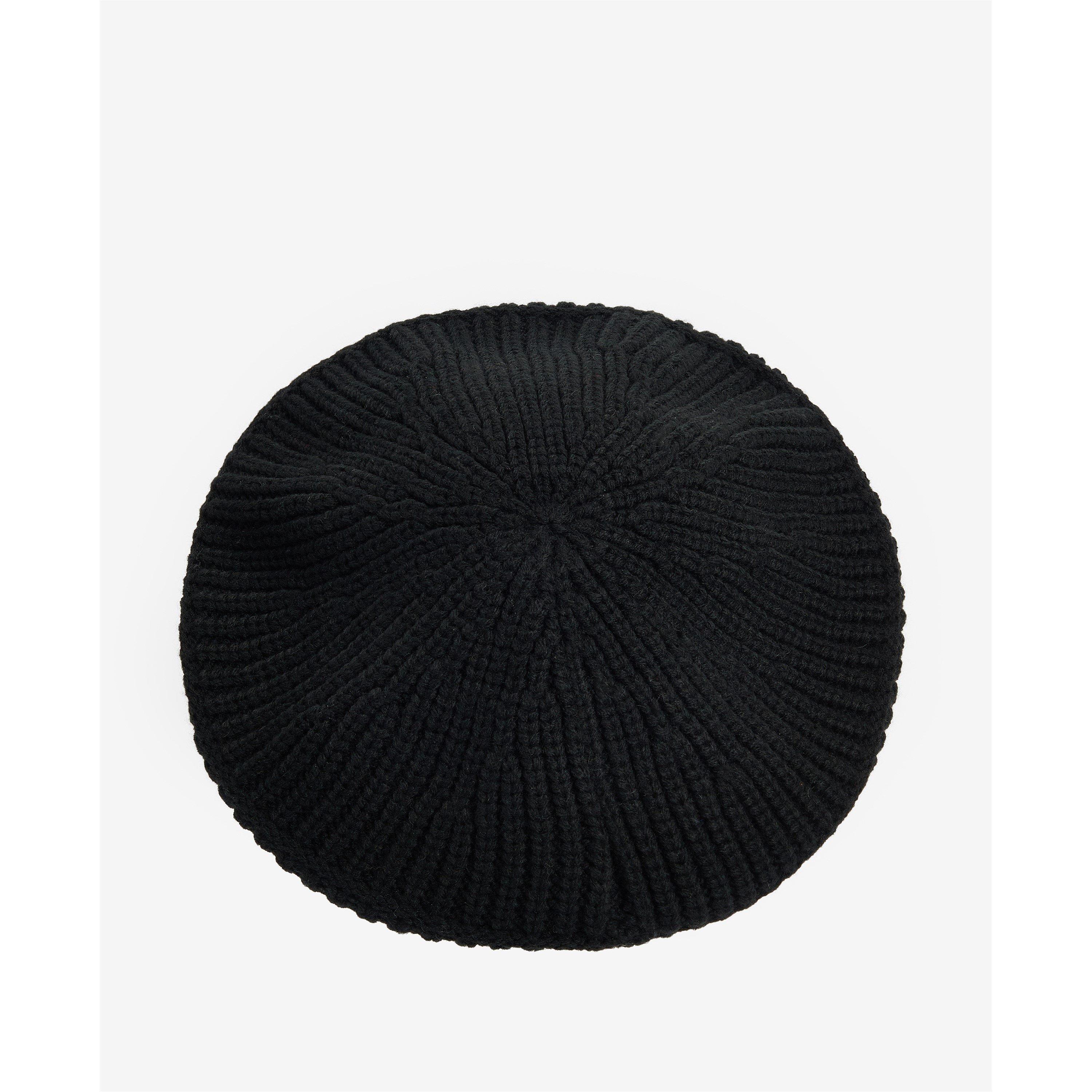 Black - Barbour - Beldon Beret - 2