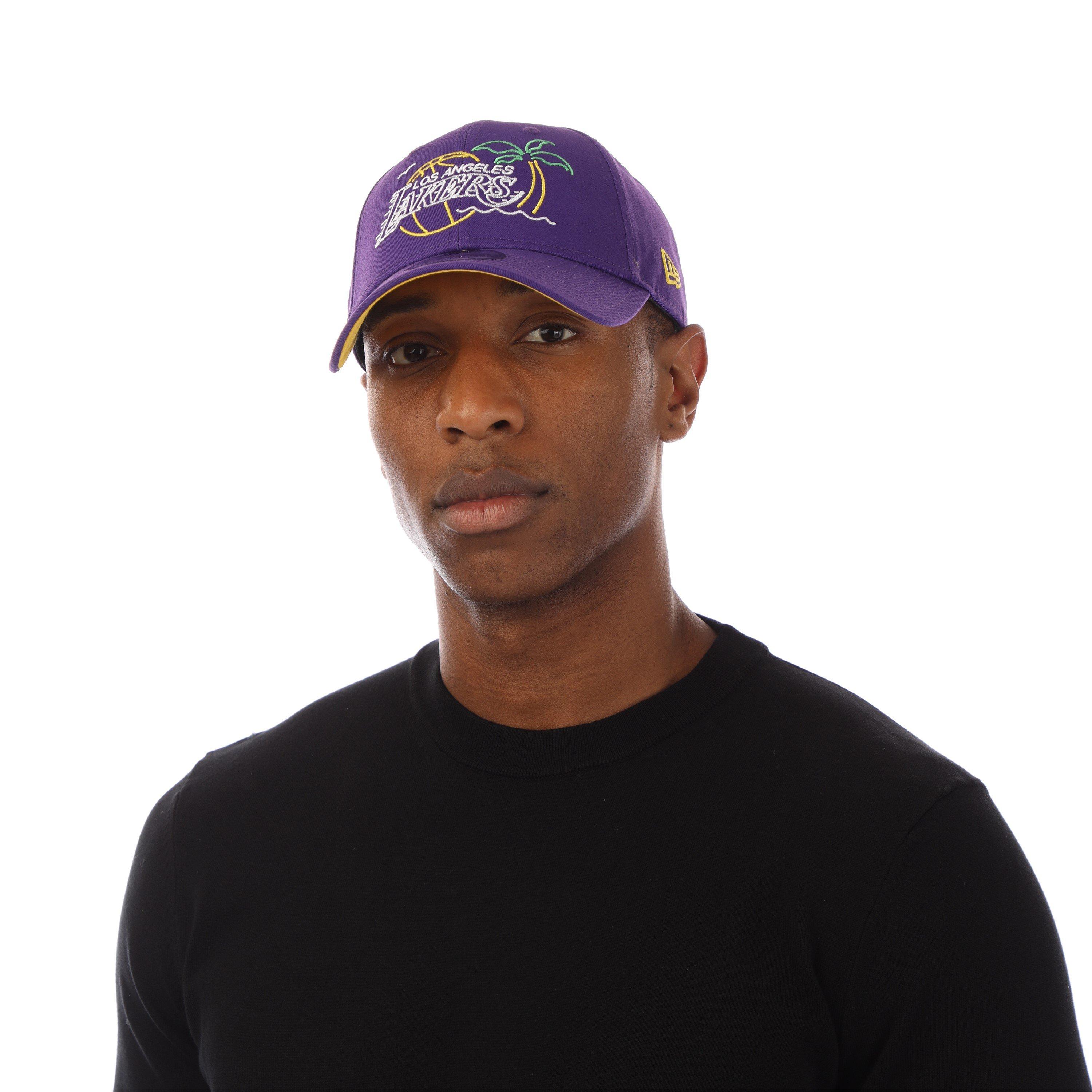 Black - New Era - Adults NFL Baseball Cap - 1