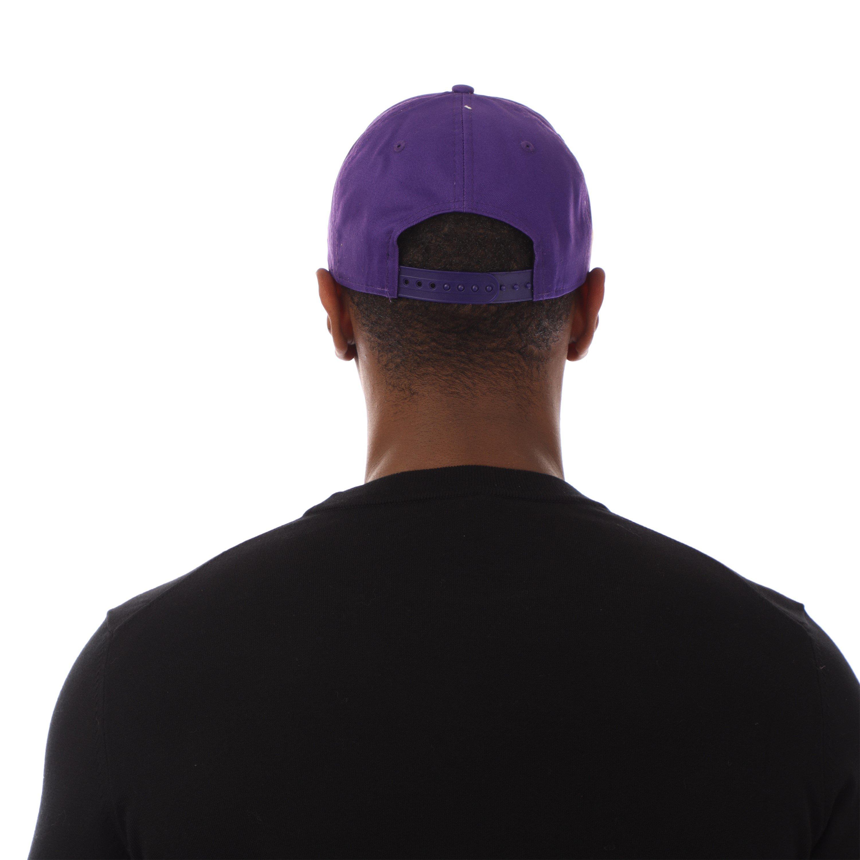 Schwarz - New Era - Adults NFL Beanie - 4