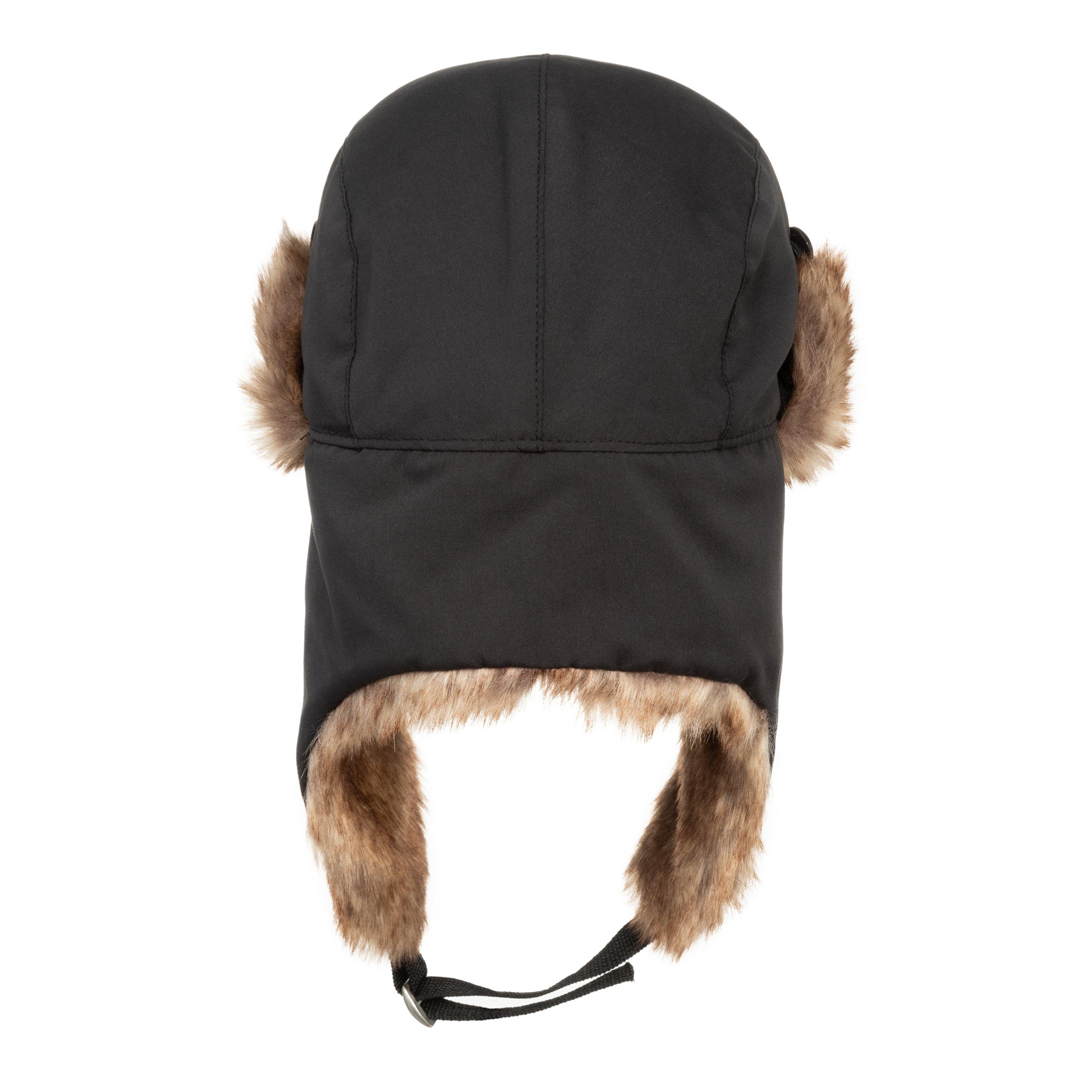 Nero - SoulCal - Adults Soul Trapper Hat - 4
