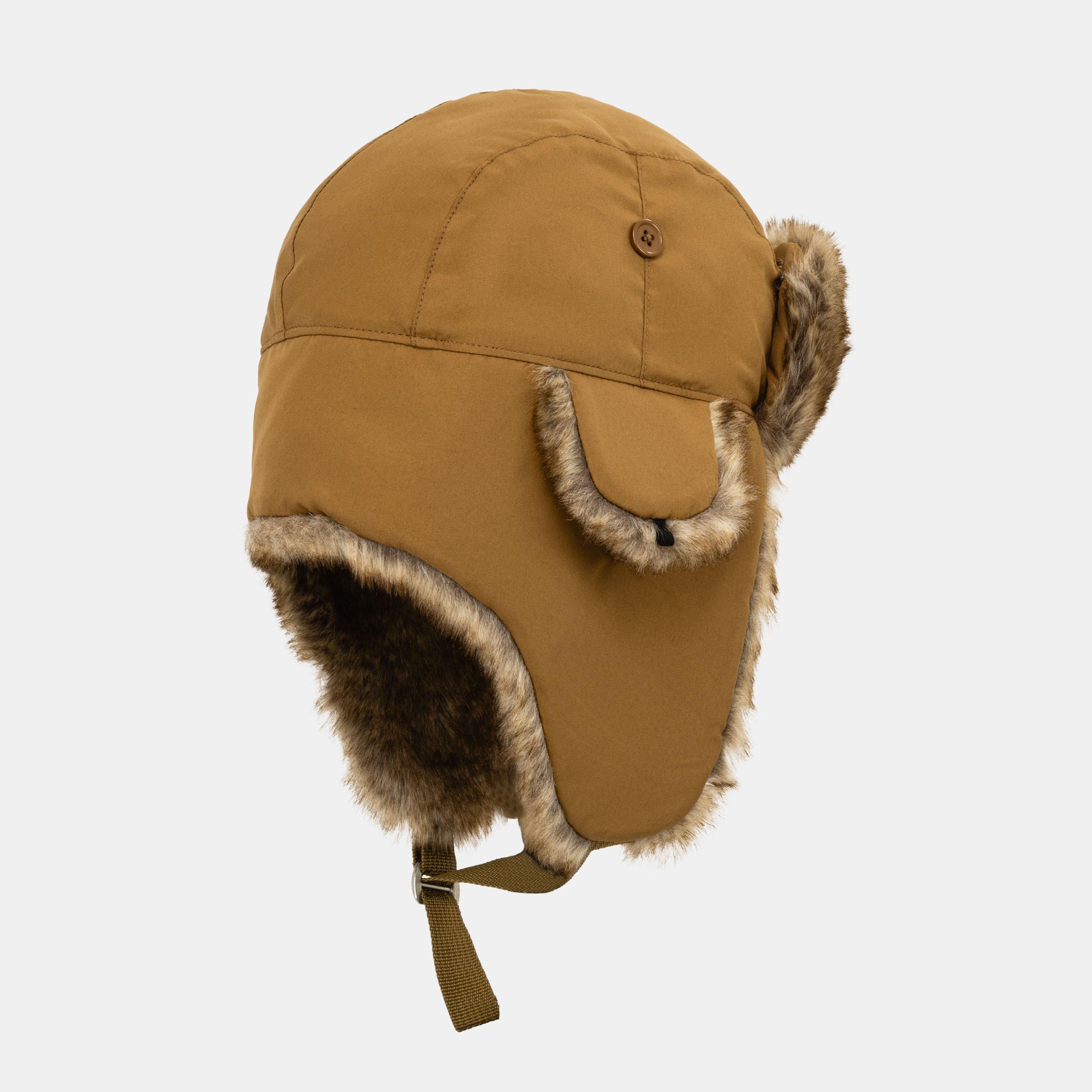 Bruin - SoulCal - Adults Soul Trapper Hat - 5