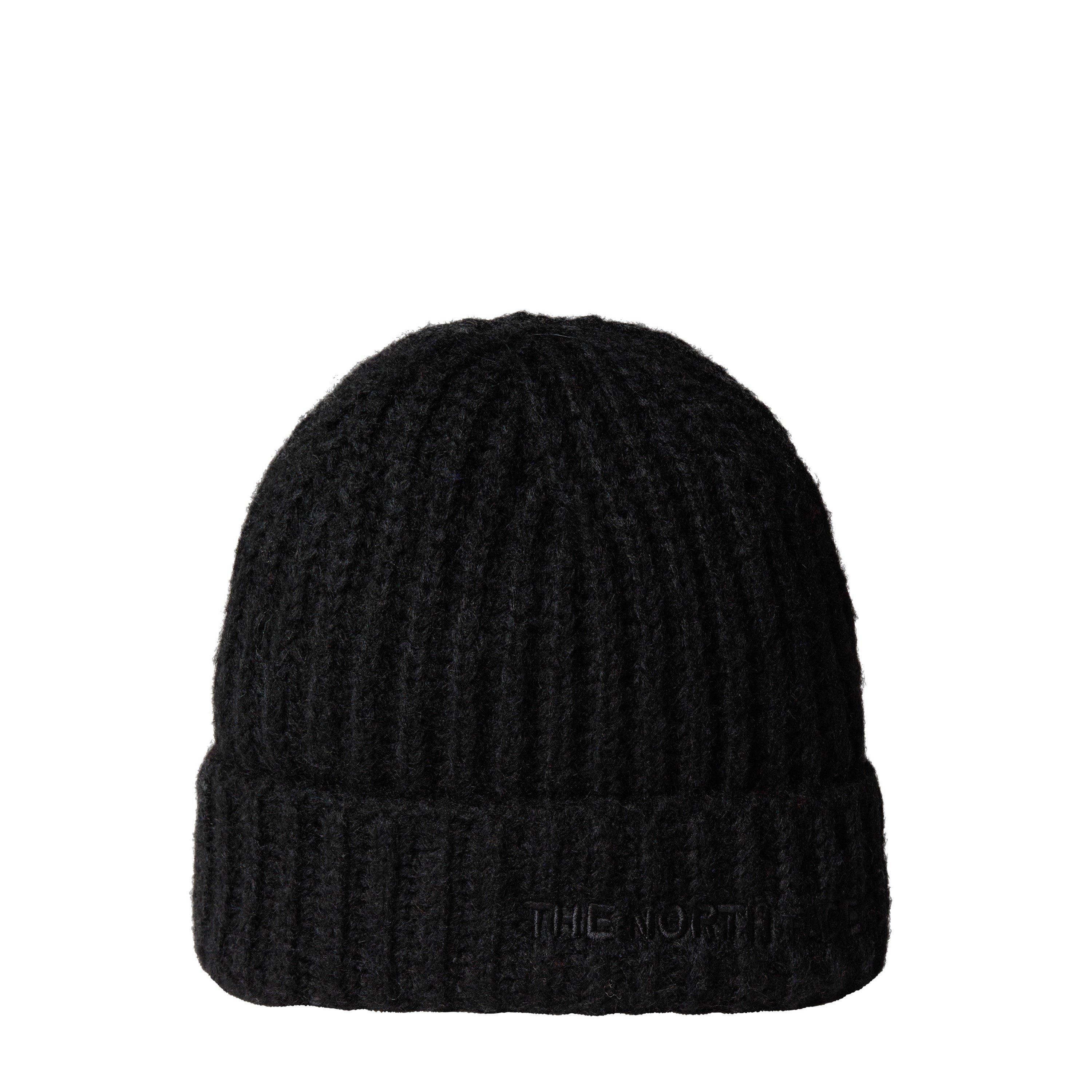 The North Face Women's Fohair Cabin Beanies