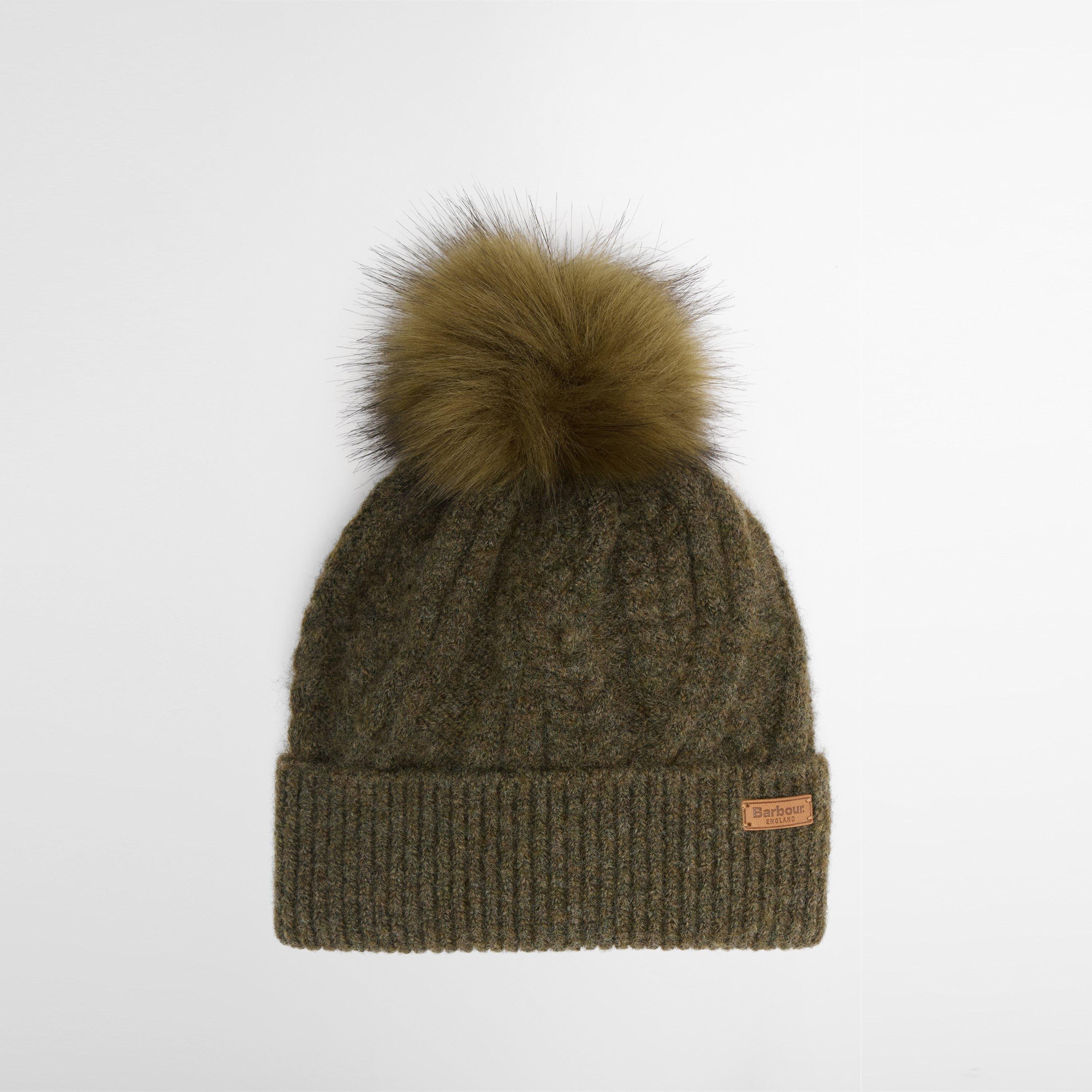 Barbour B.Li Elsdon Bn Hat Ld64
