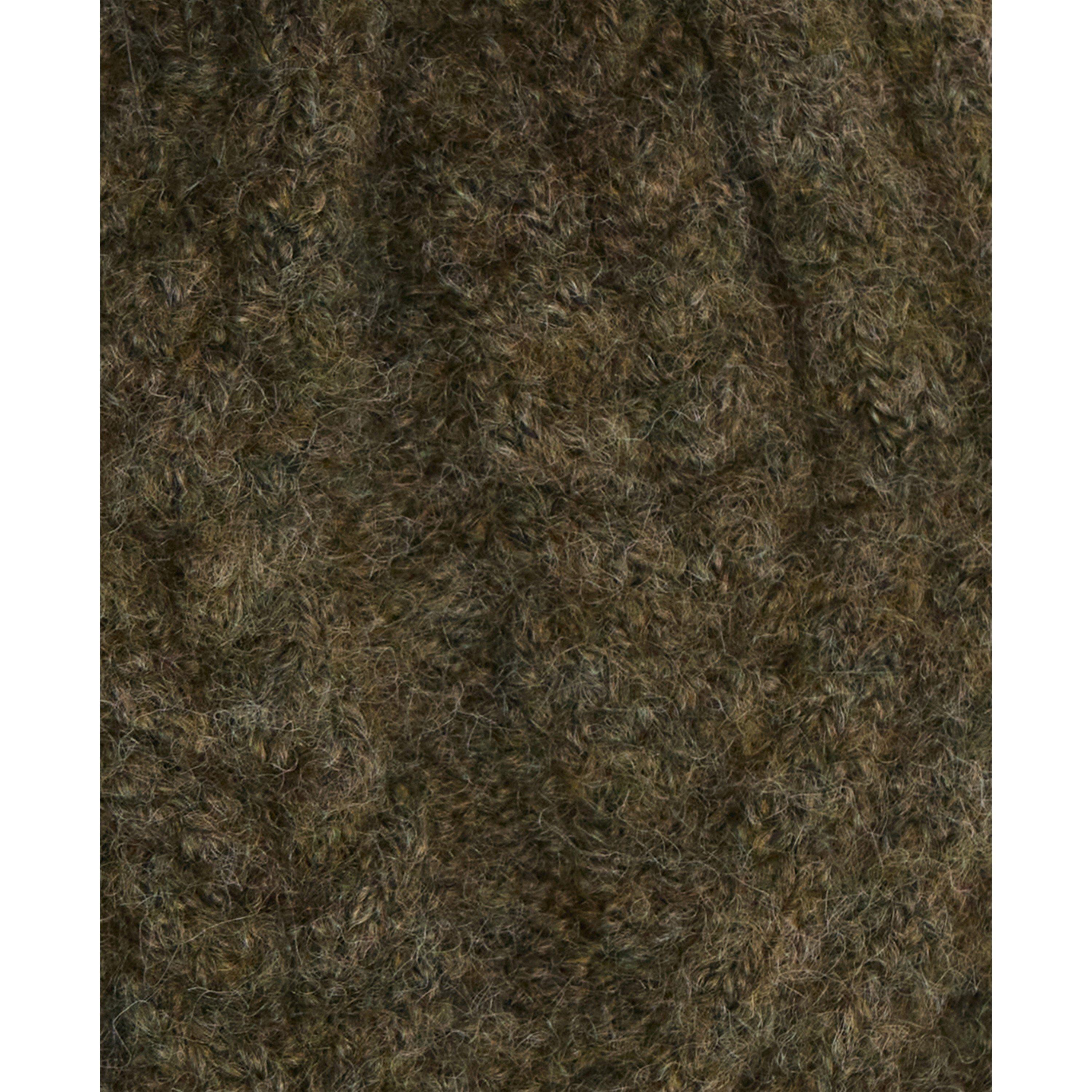 Olive AW26 - Barbour - B.Li Elsdon Bn Hat Ld64 - 4