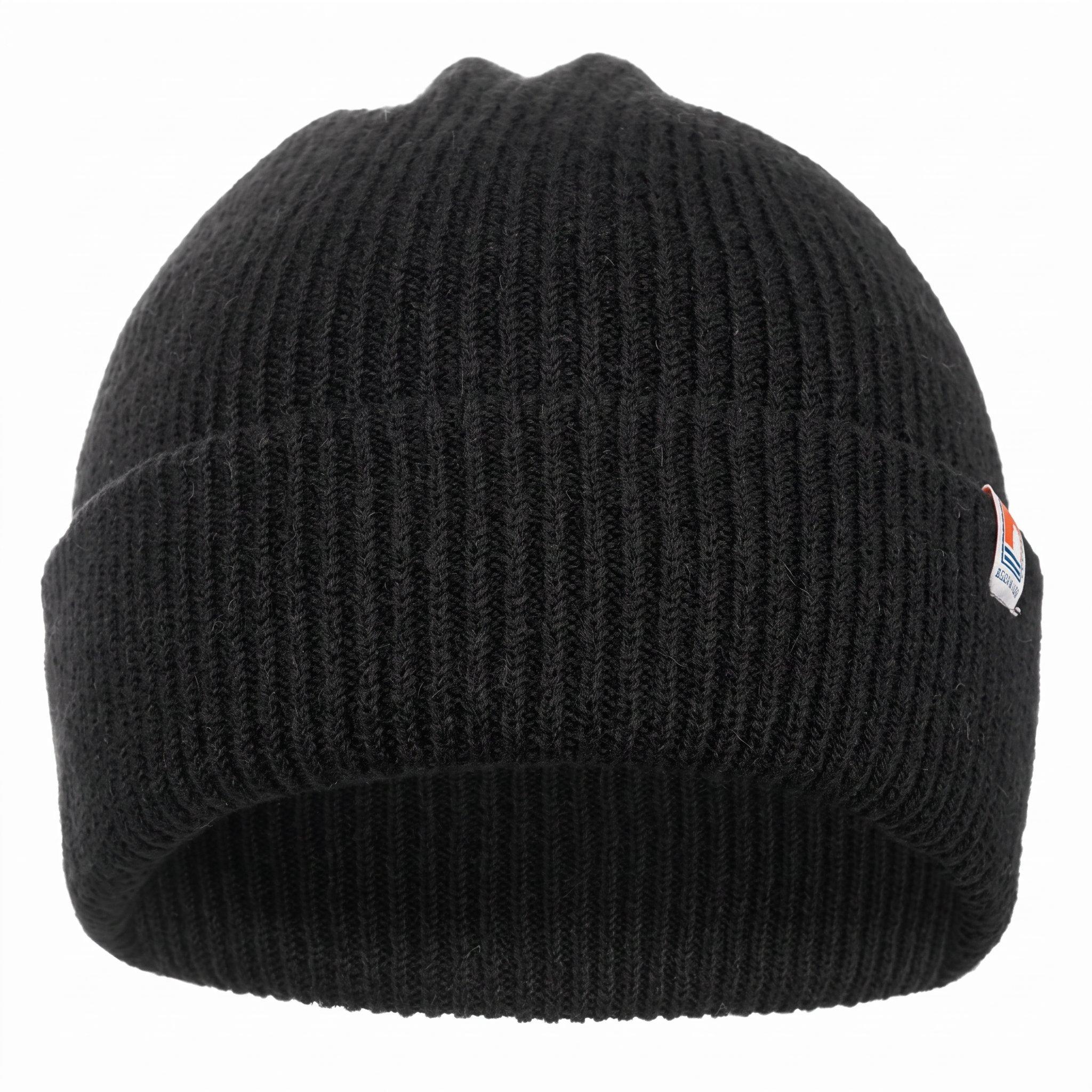 SoulCal Adults Soul Logo Beanie