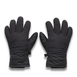 Under Armour Insulated Gloves Jn61