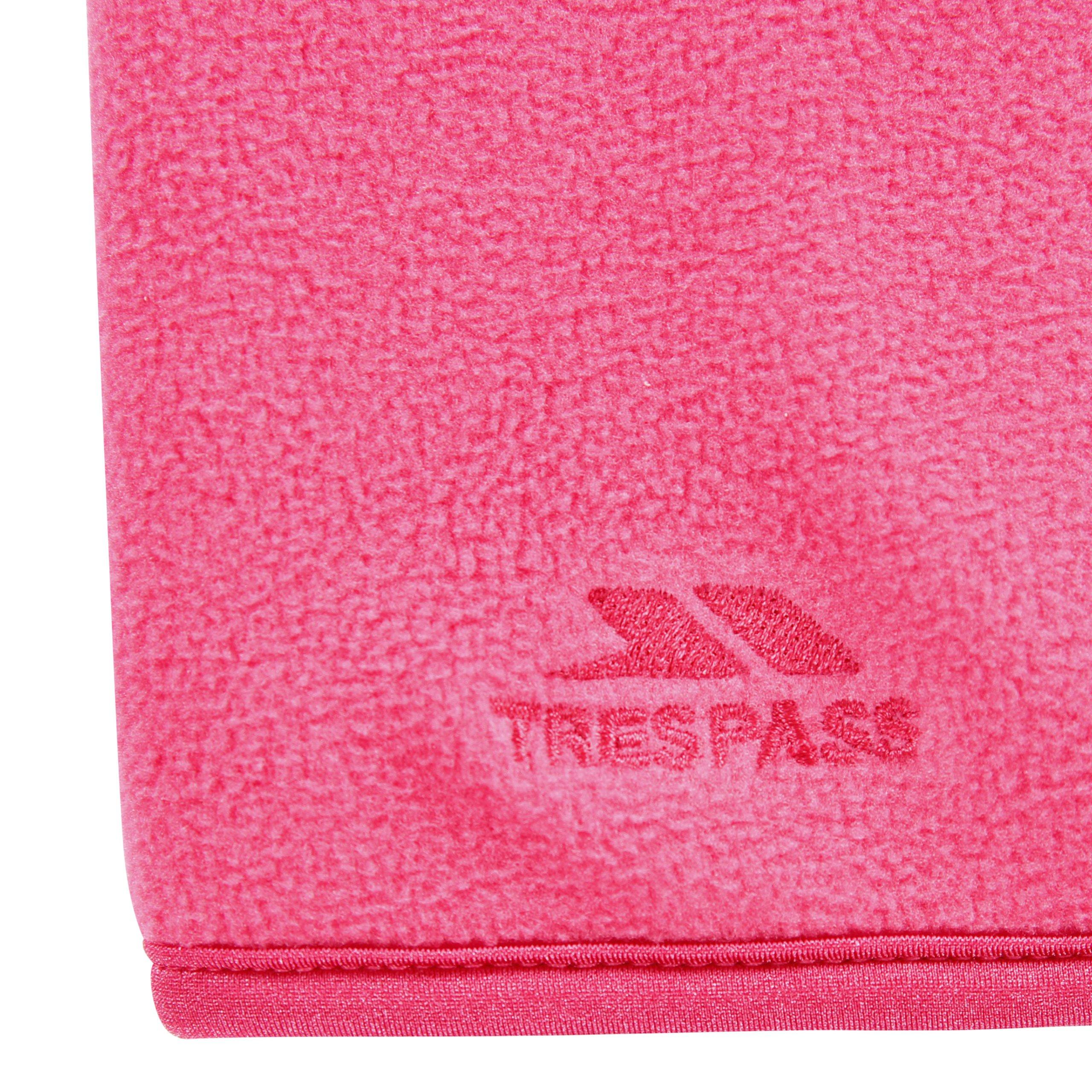 Raspberry - Trespass - Adults Novax Snood - 5
