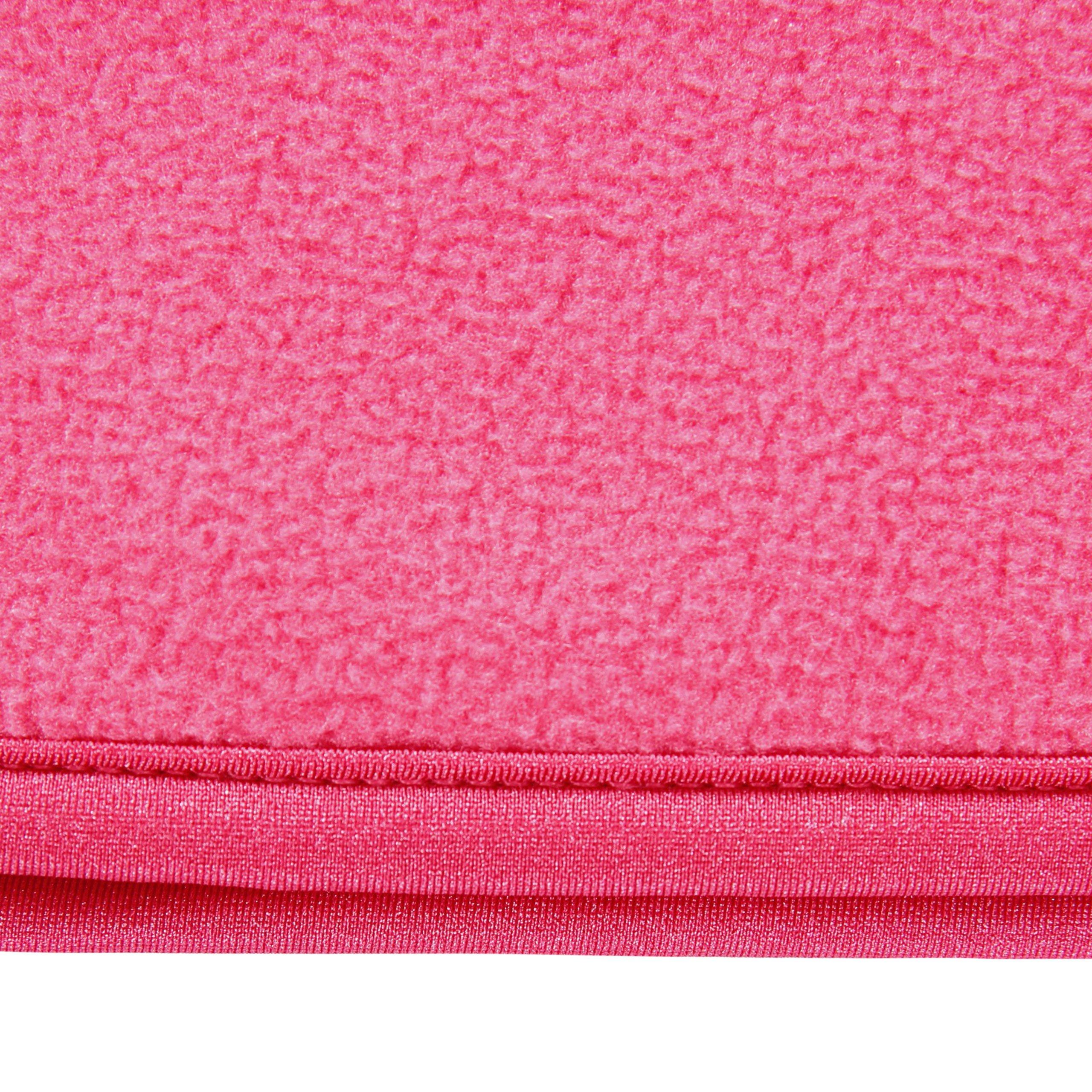 Raspberry - Trespass - Adults Novax Snood - 6