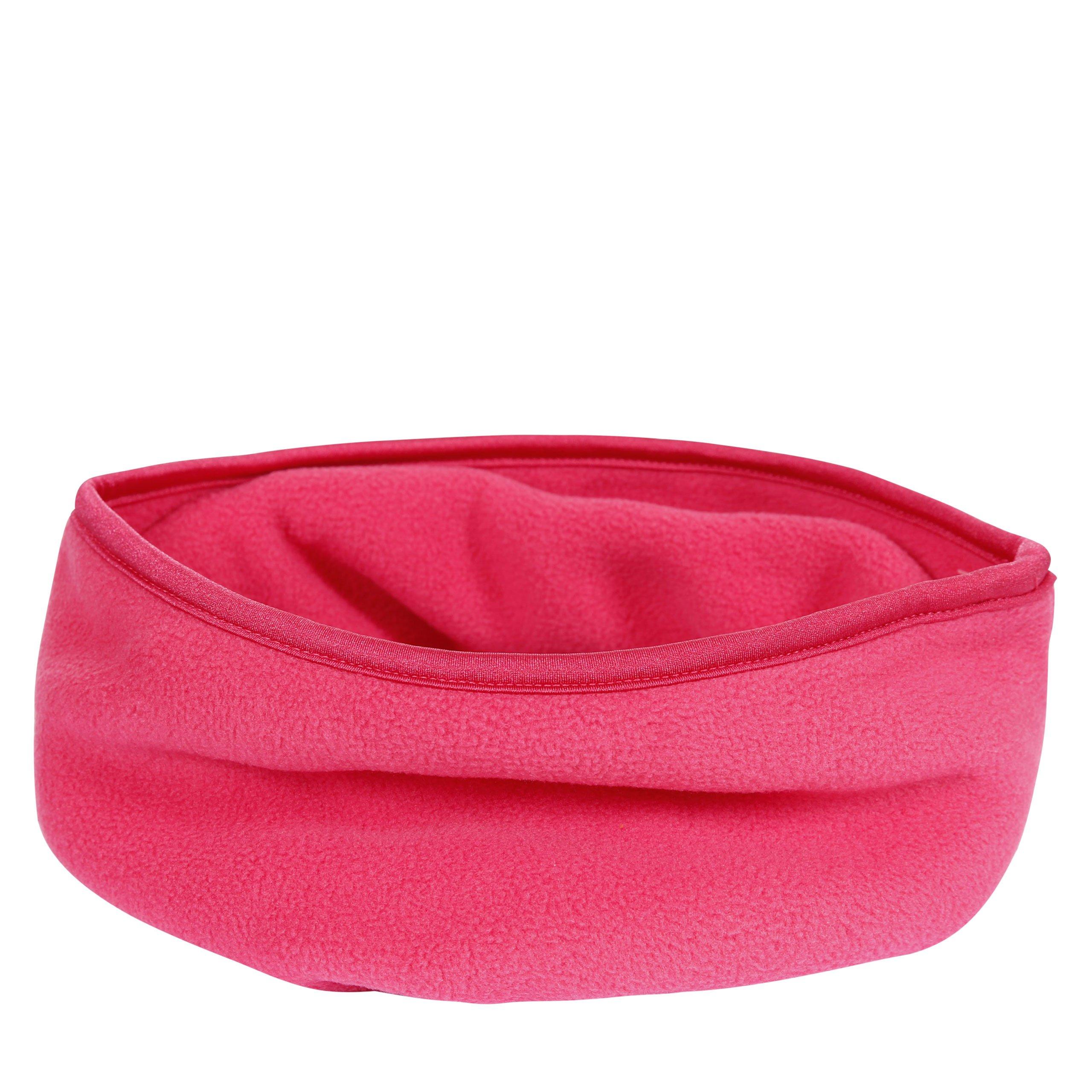 Raspberry - Trespass - Adults Novax Snood - 7