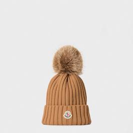 Moncler Moncler Fr Bbl Hat Ld54