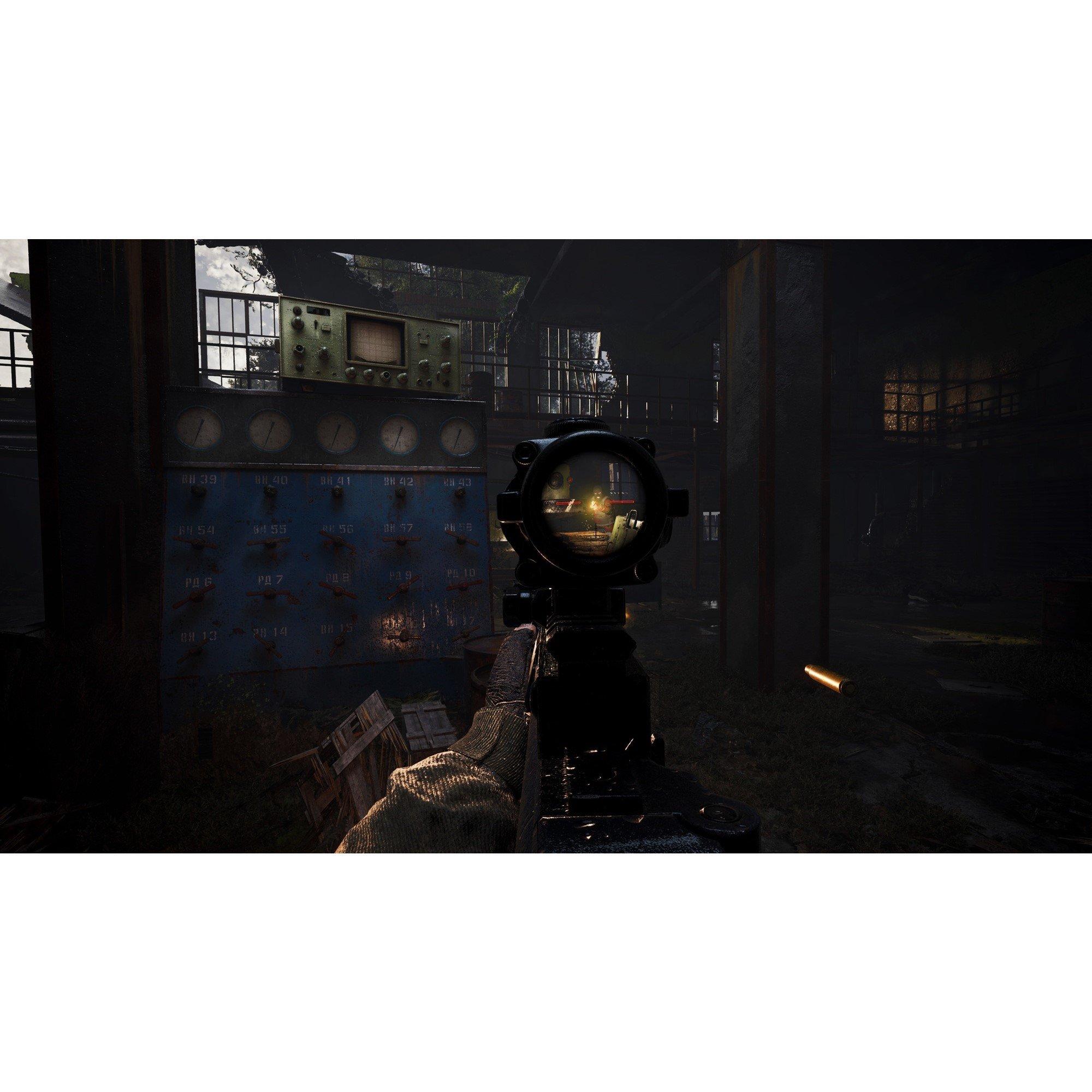 PS5 - Plaion - S.T.A.L.K.E.R. 2: Heart Of Chornobyl - Day One Edition - 3