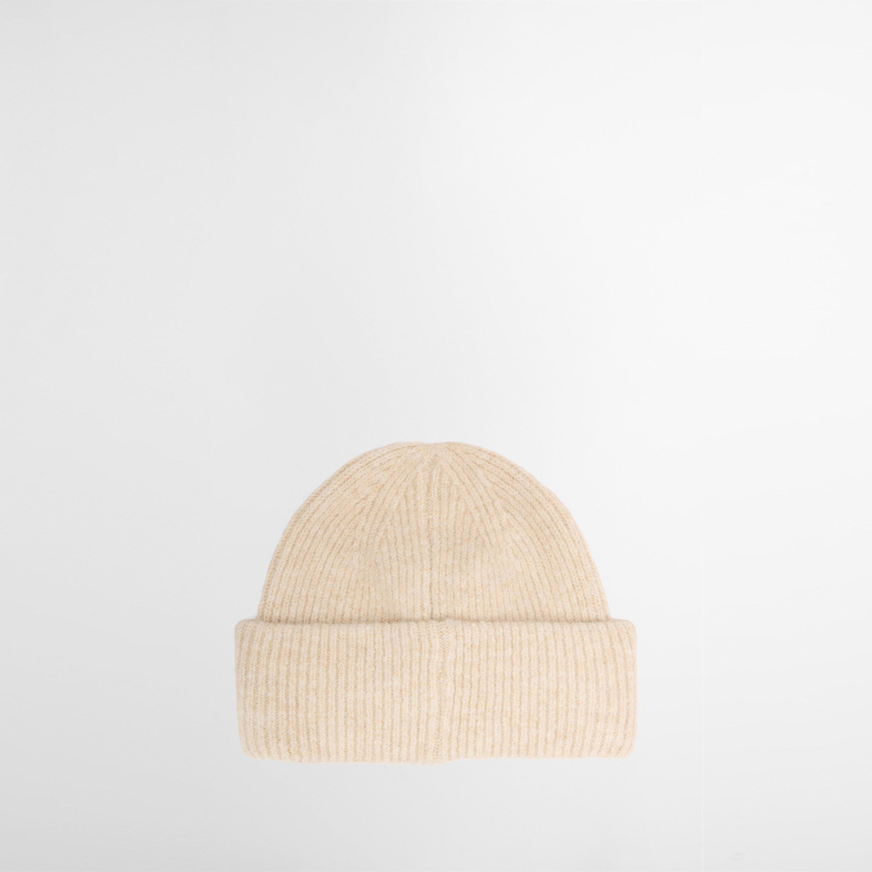 Birch AW26 - Barbour - Women's Enid Beanie - 2