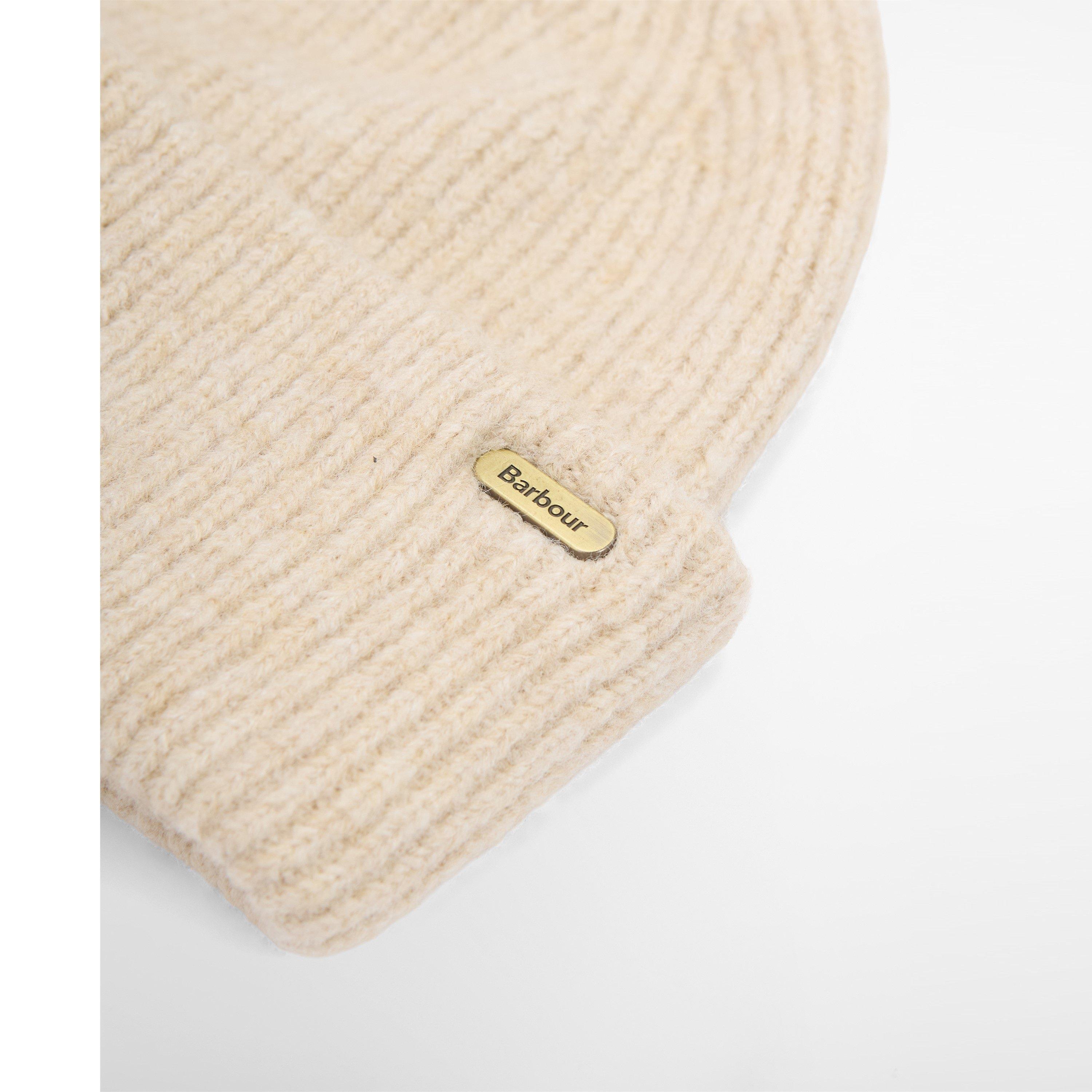 Birch AW26 - Barbour - Women's Enid Beanie - 3