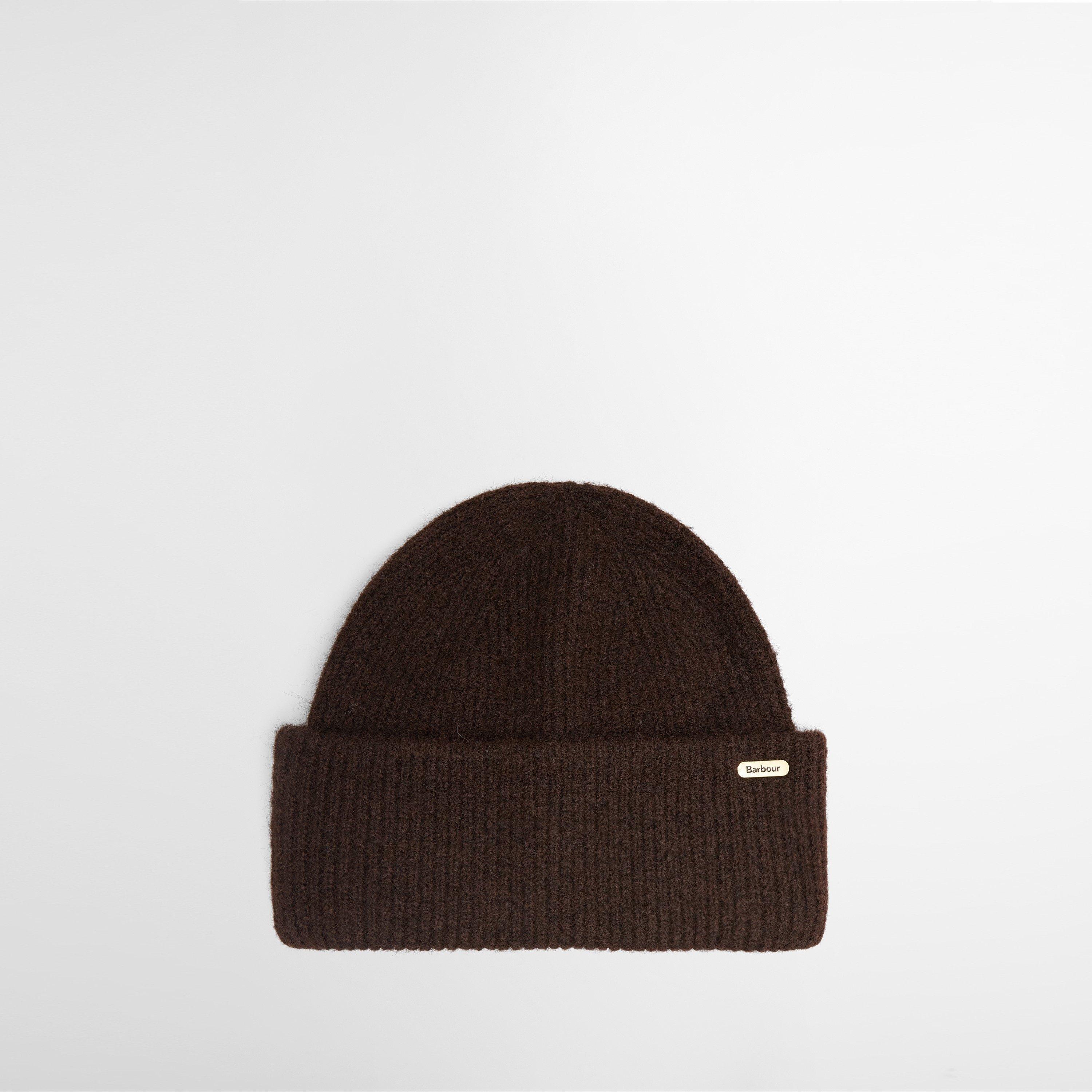 Rustic - Barbour - B.Li Enid Kn Beanie Ld64 - 1