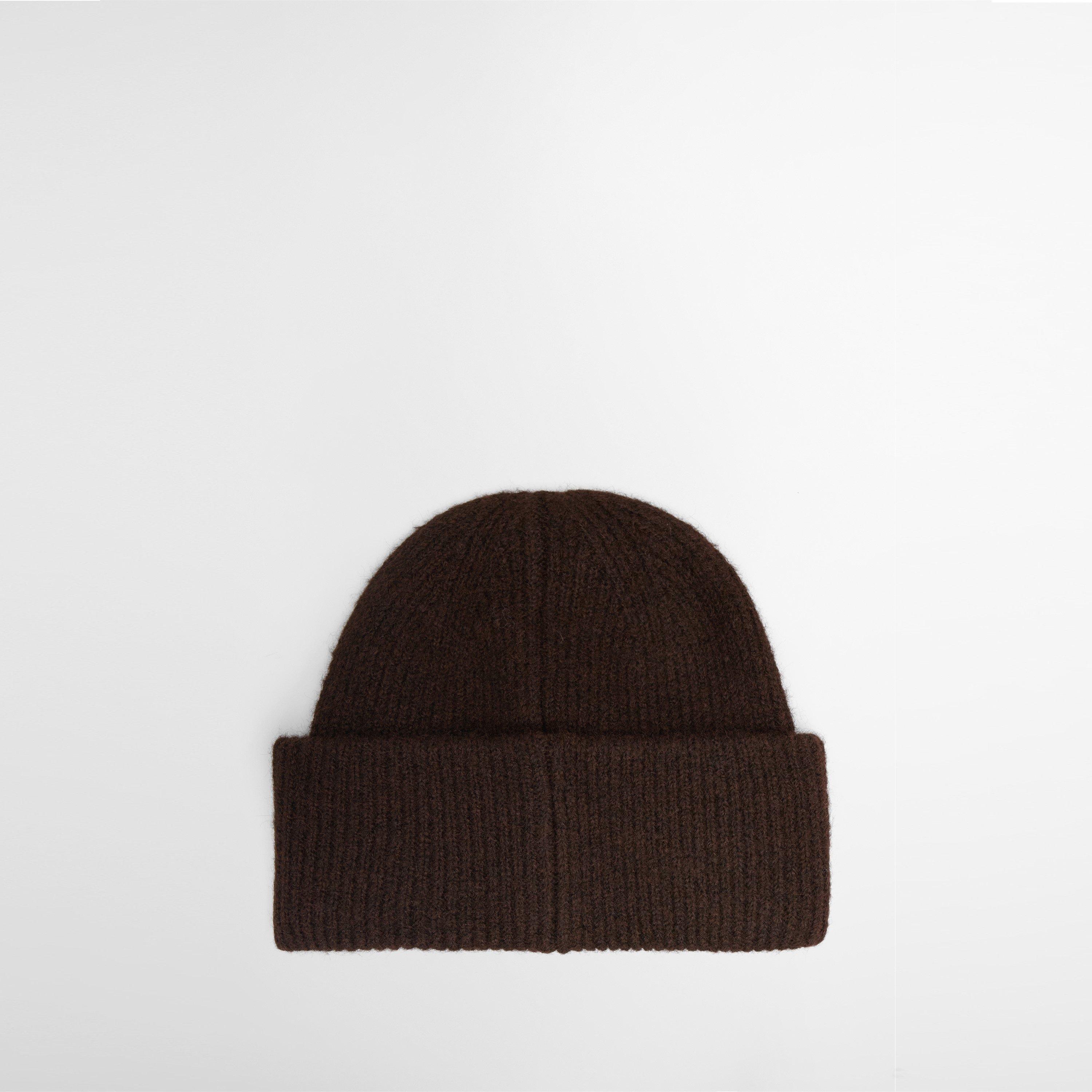 Rustic - Barbour - B.Li Enid Kn Beanie Ld64 - 2