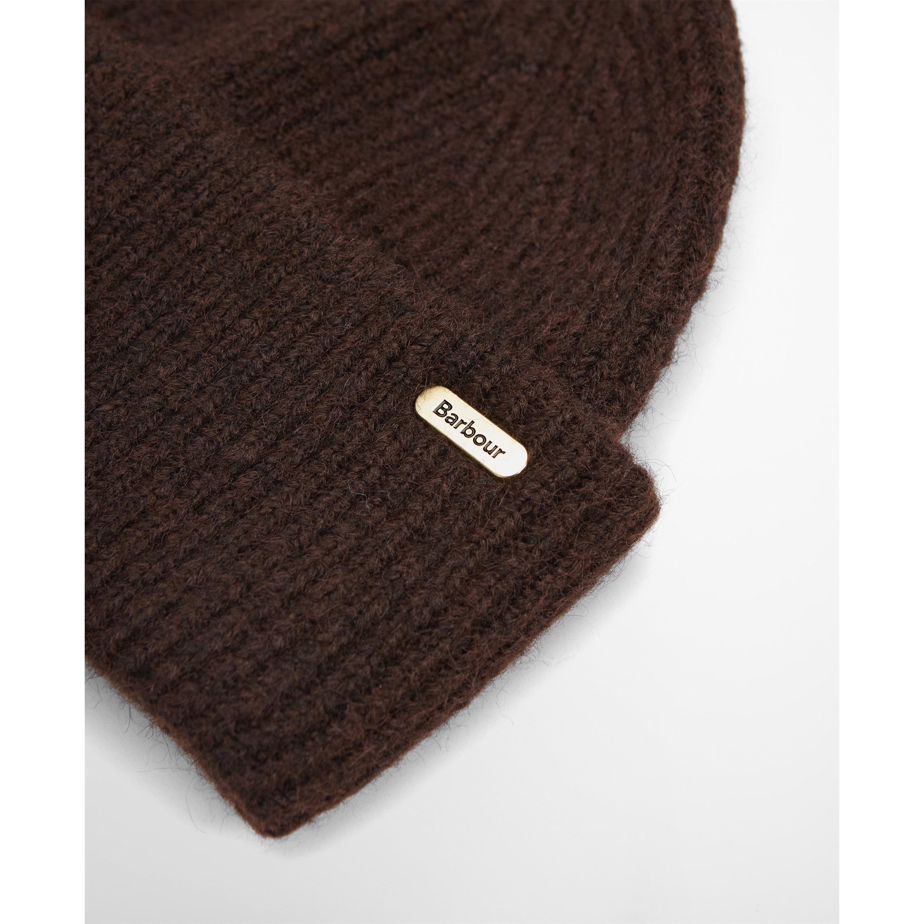Rustic - Barbour - B.Li Enid Kn Beanie Ld64 - 3