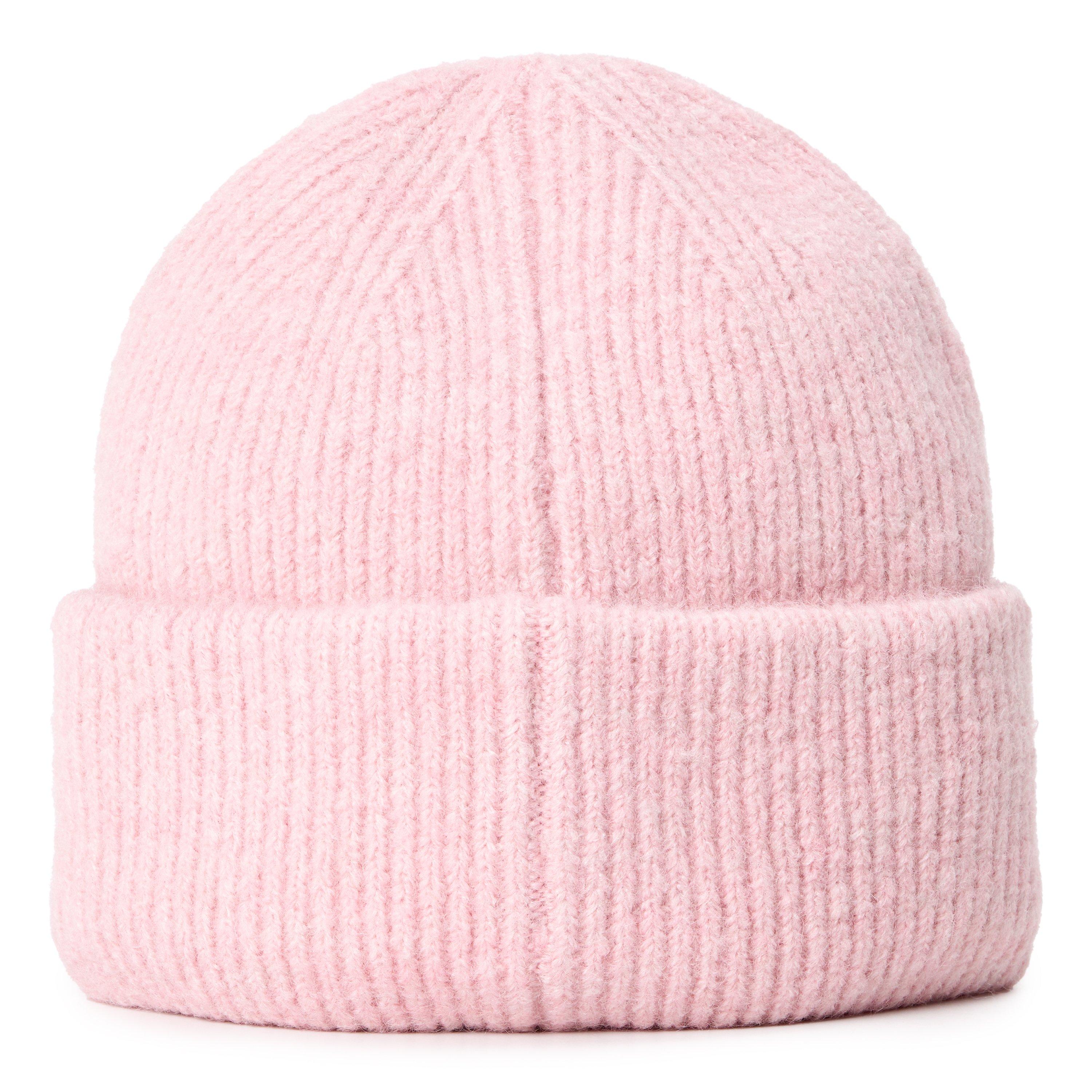 Candy Pink AW26 - Barbour - Women's Enid Beanie - 2
