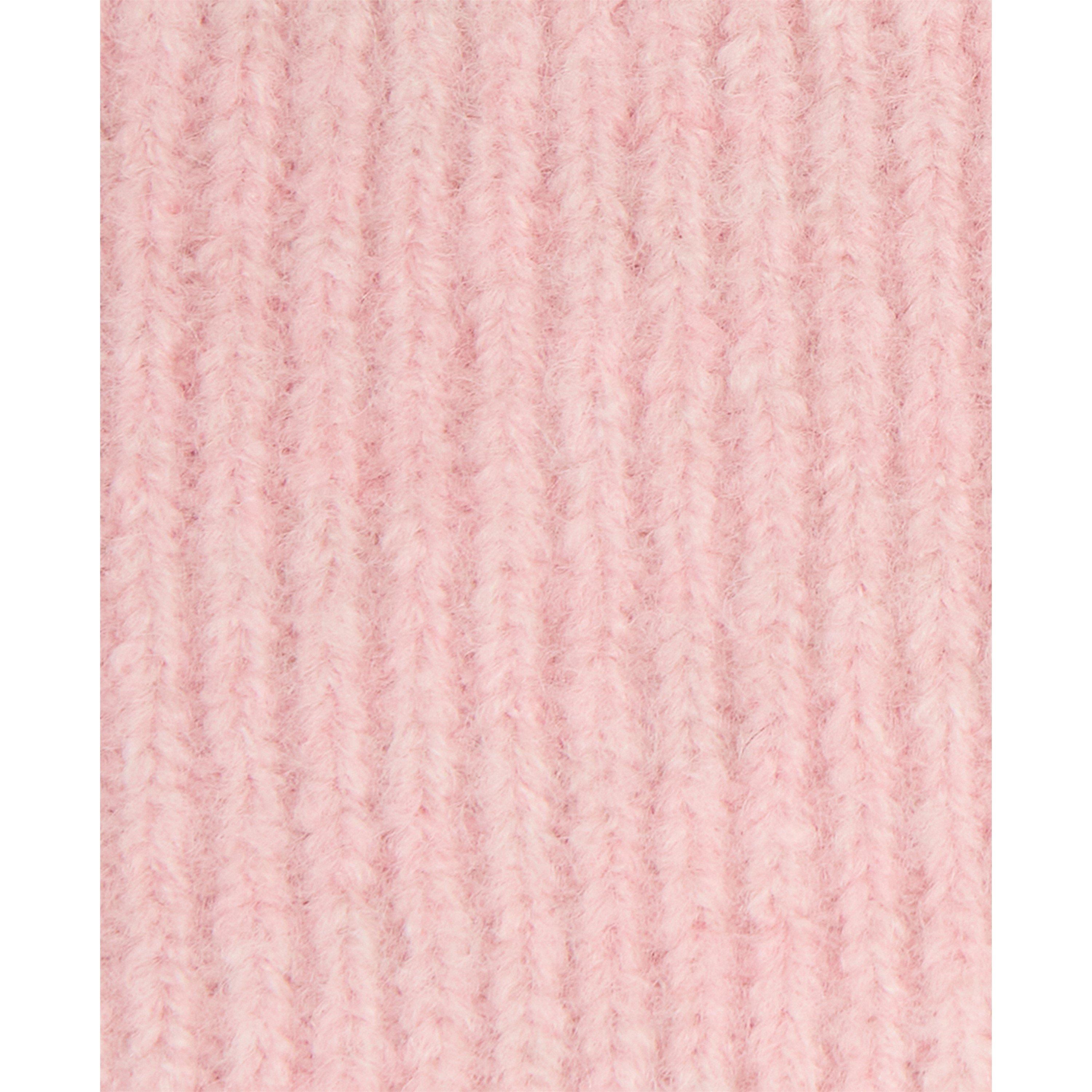 Candy Pink AW26 - Barbour - Women's Enid Beanie - 4