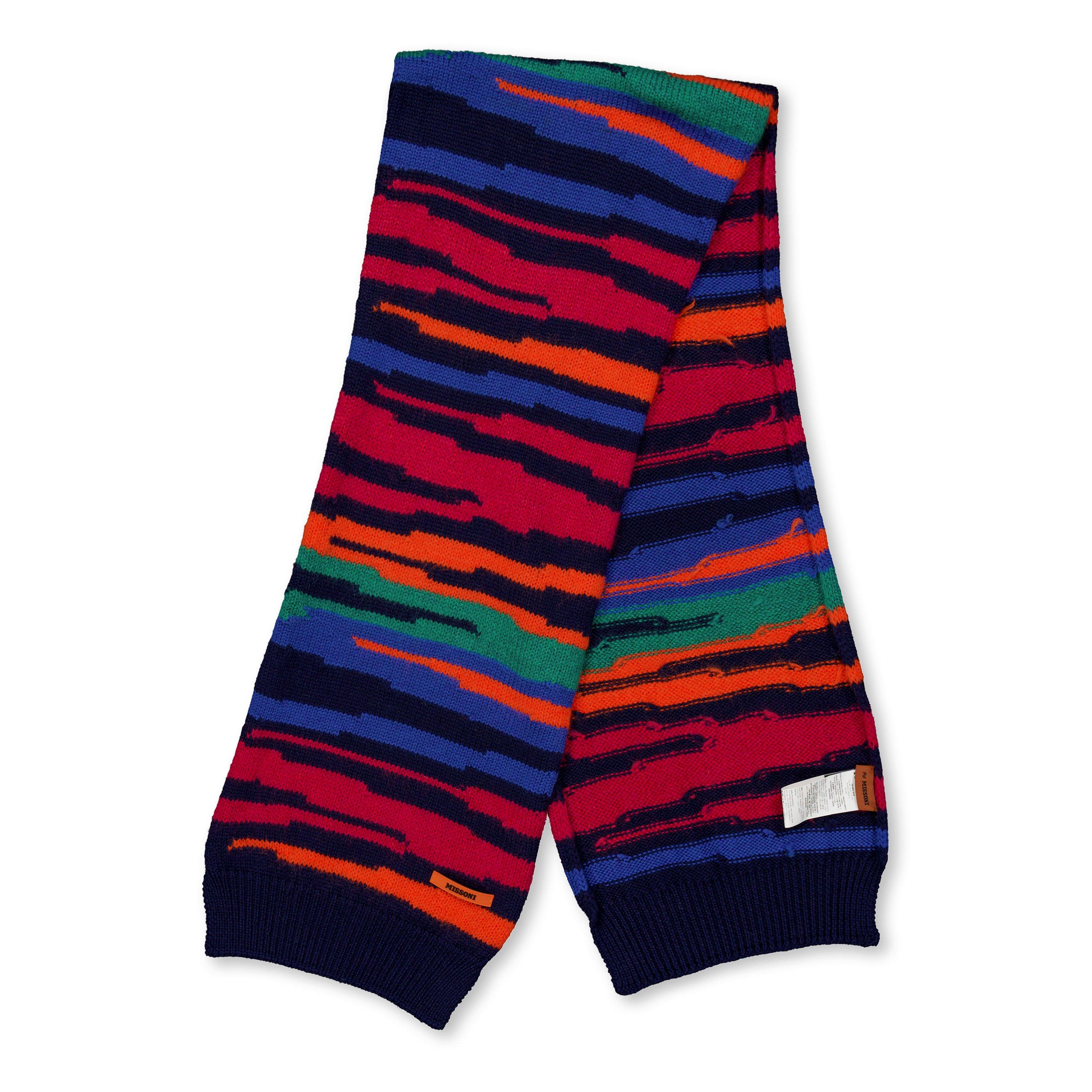colourful - Missoni - Kids Scarves - 1