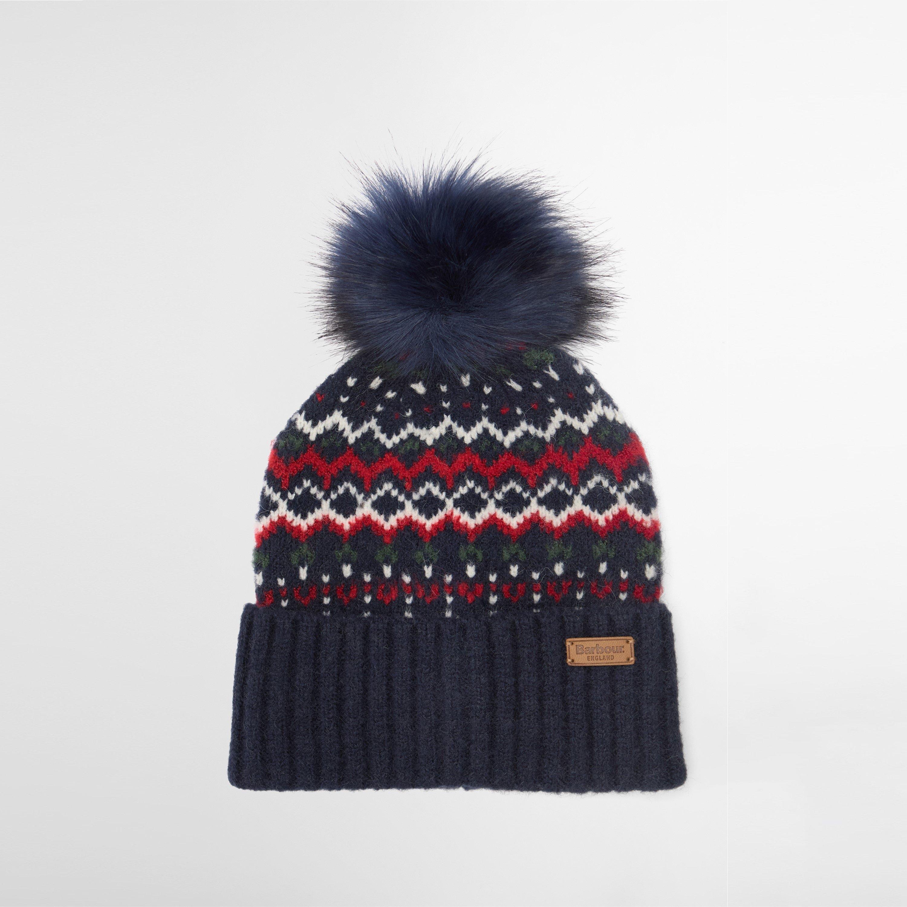 Navy AW26 - Barbour - B.Li Kingsford Fairi Ld64 - 1