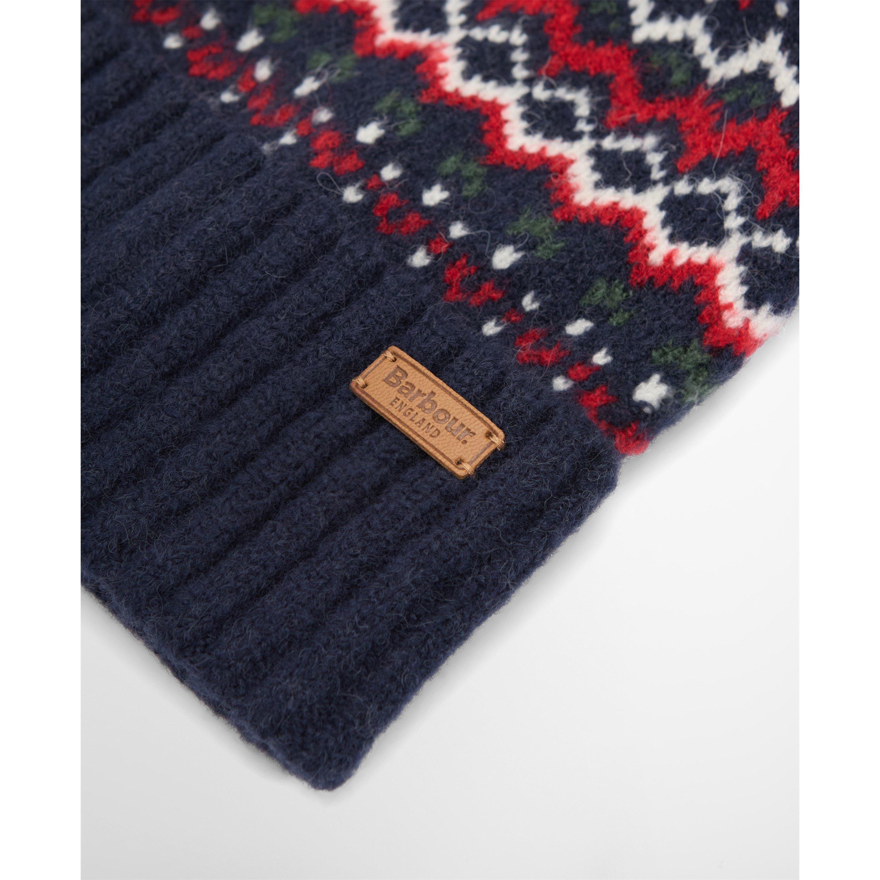 Navy AW26 - Barbour - B.Li Kingsford Fairi Ld64 - 3
