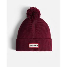 Hunter Hunter Rib Pom Ld54