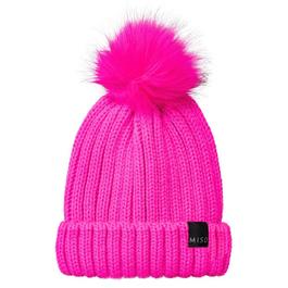 Miso Molo Pink Hat For Girl