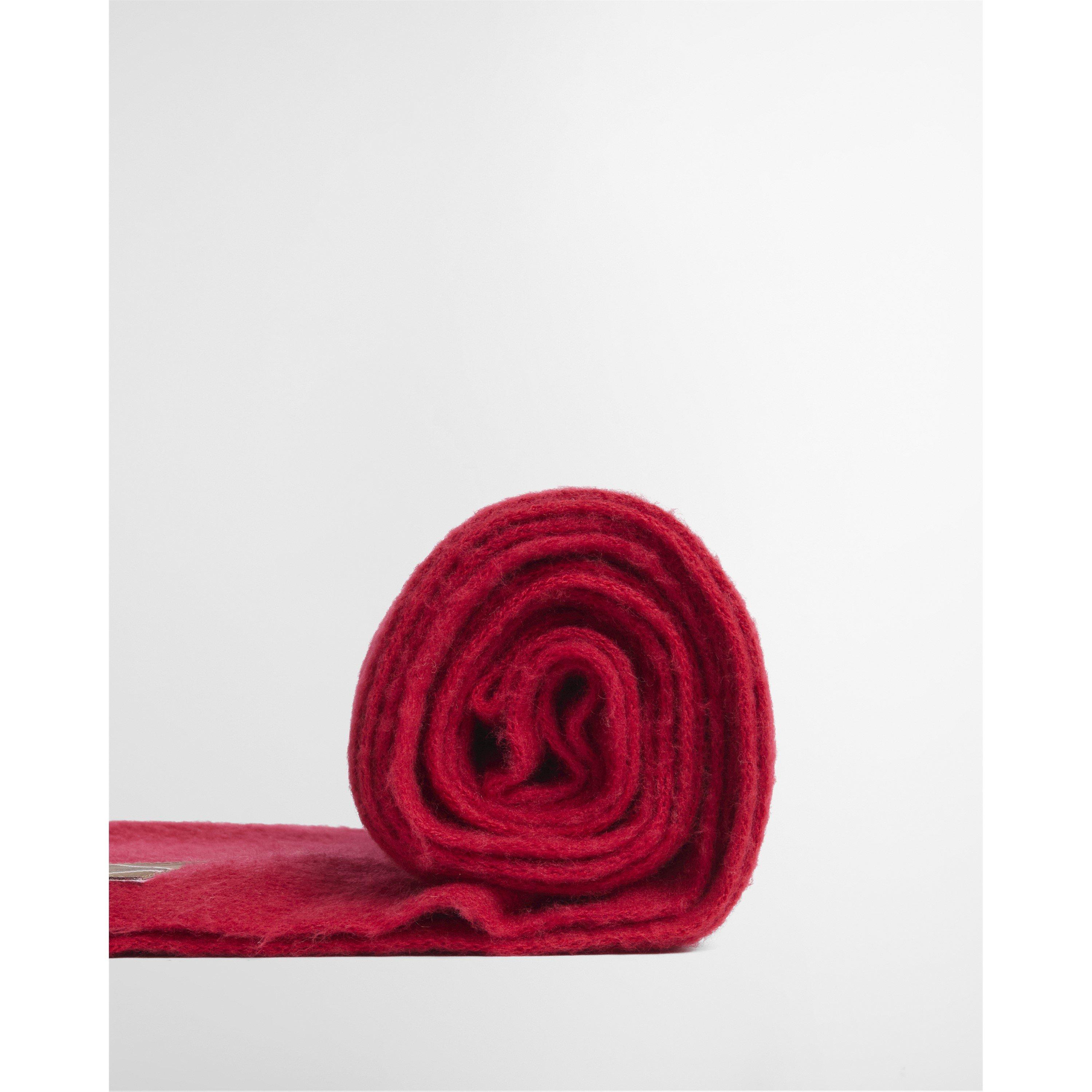 Crimson - Barbour - B.Li Connie Scarf Ld64 - 5
