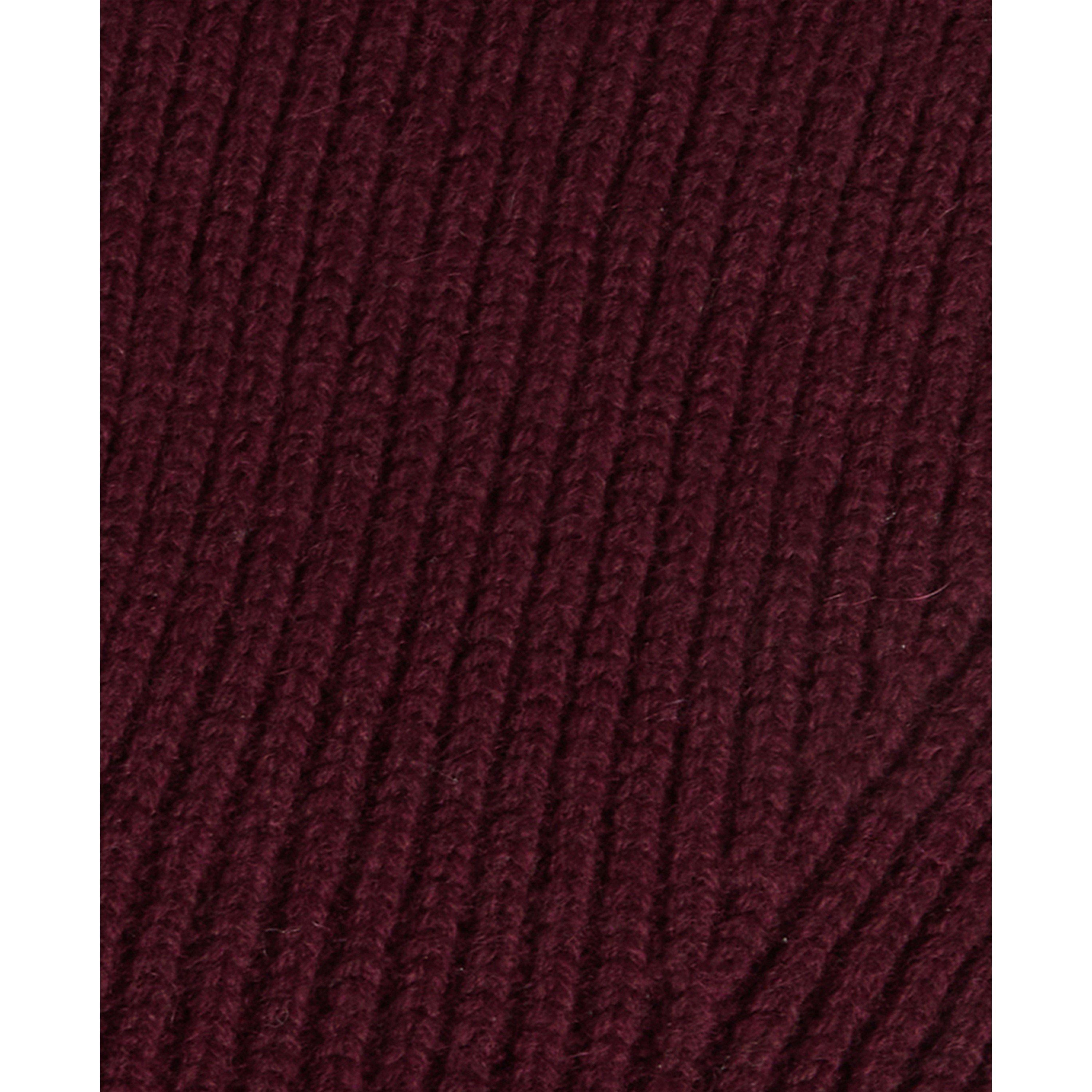 Wine - Barbour - Danforth Wool-Cashmere Gloves - 2