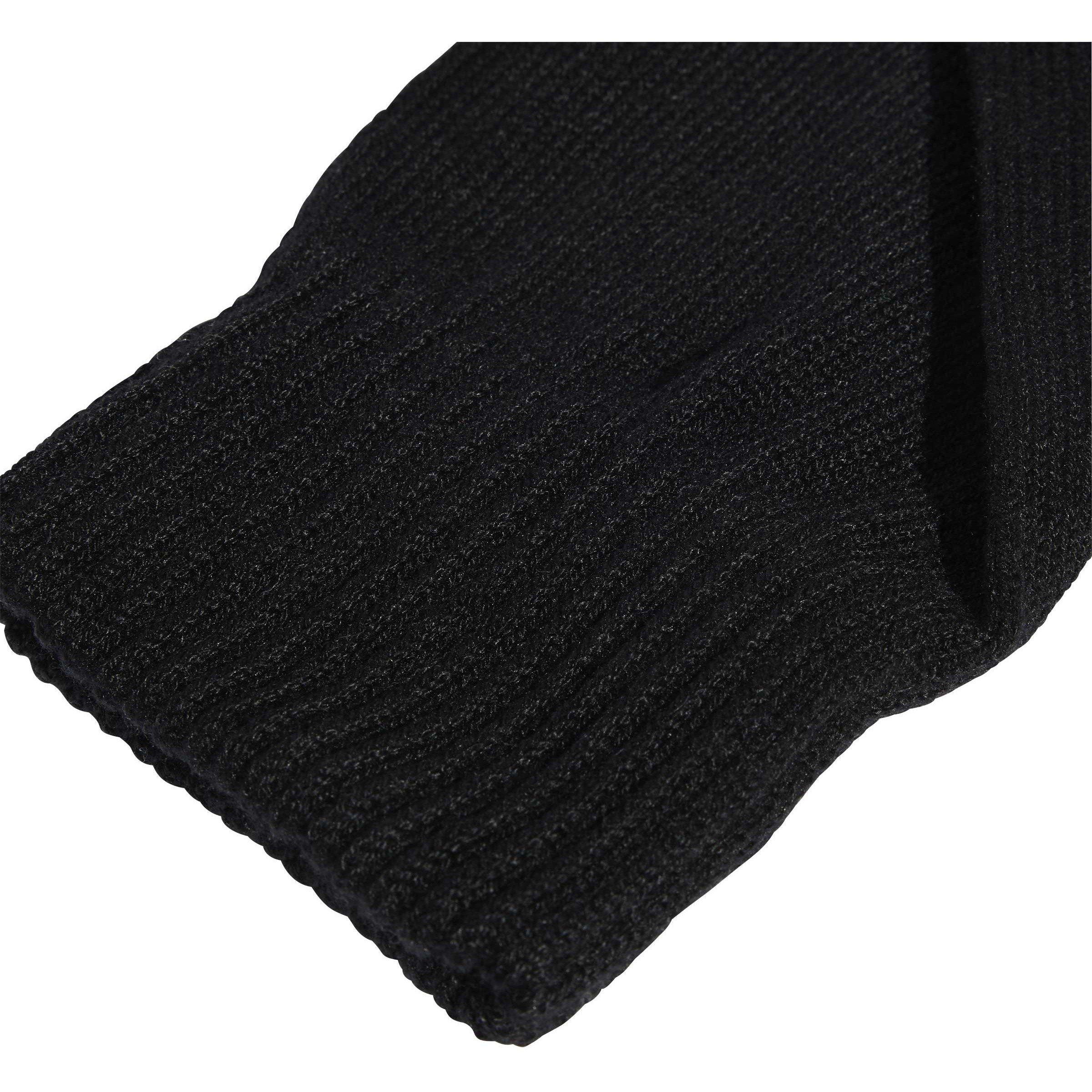 Black - adidas Originals - Adi OG Adicolor Gloves 64 - 2