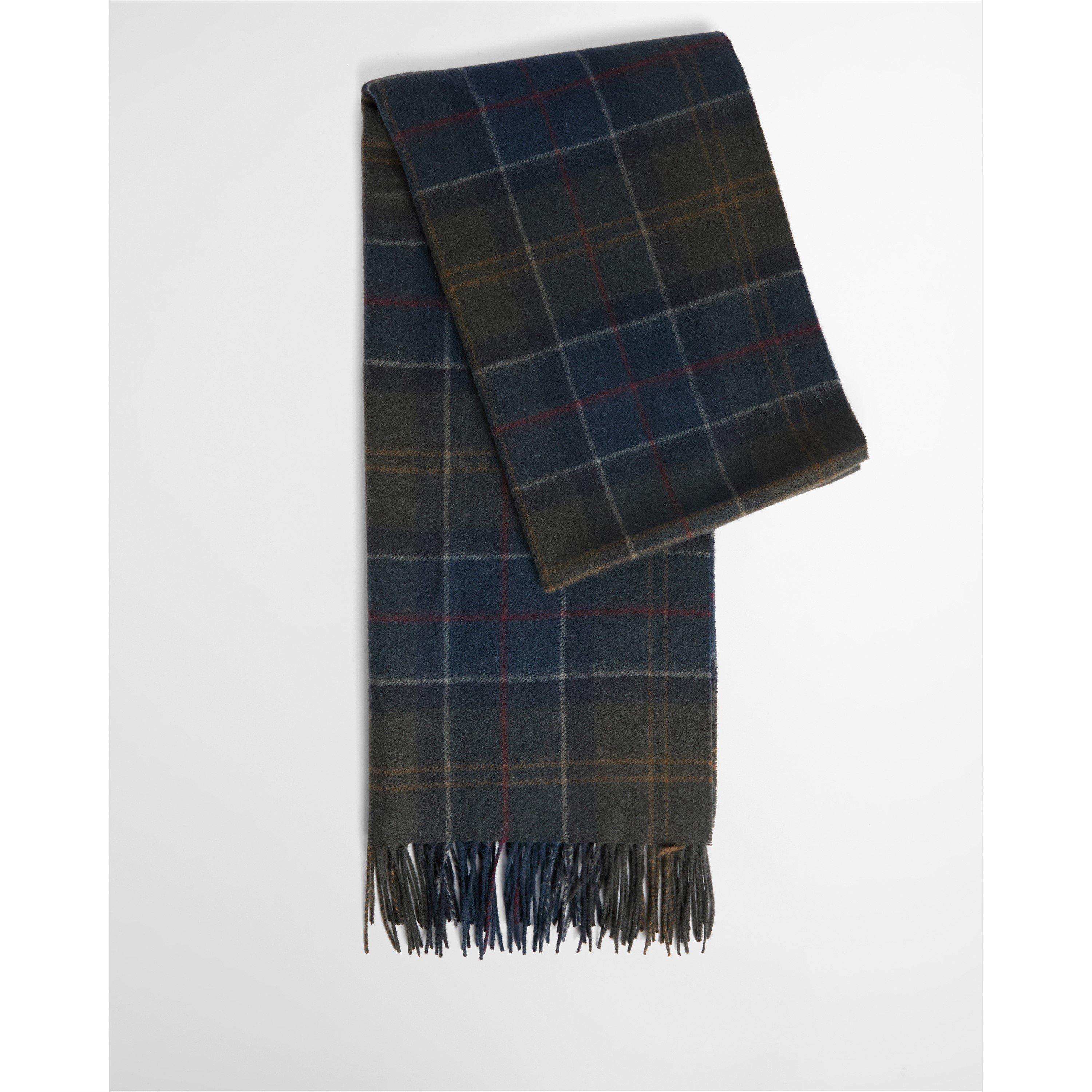 Shw Clsc Tartan - Barbour - B.Li Braden Tartan Sca 64 - 1