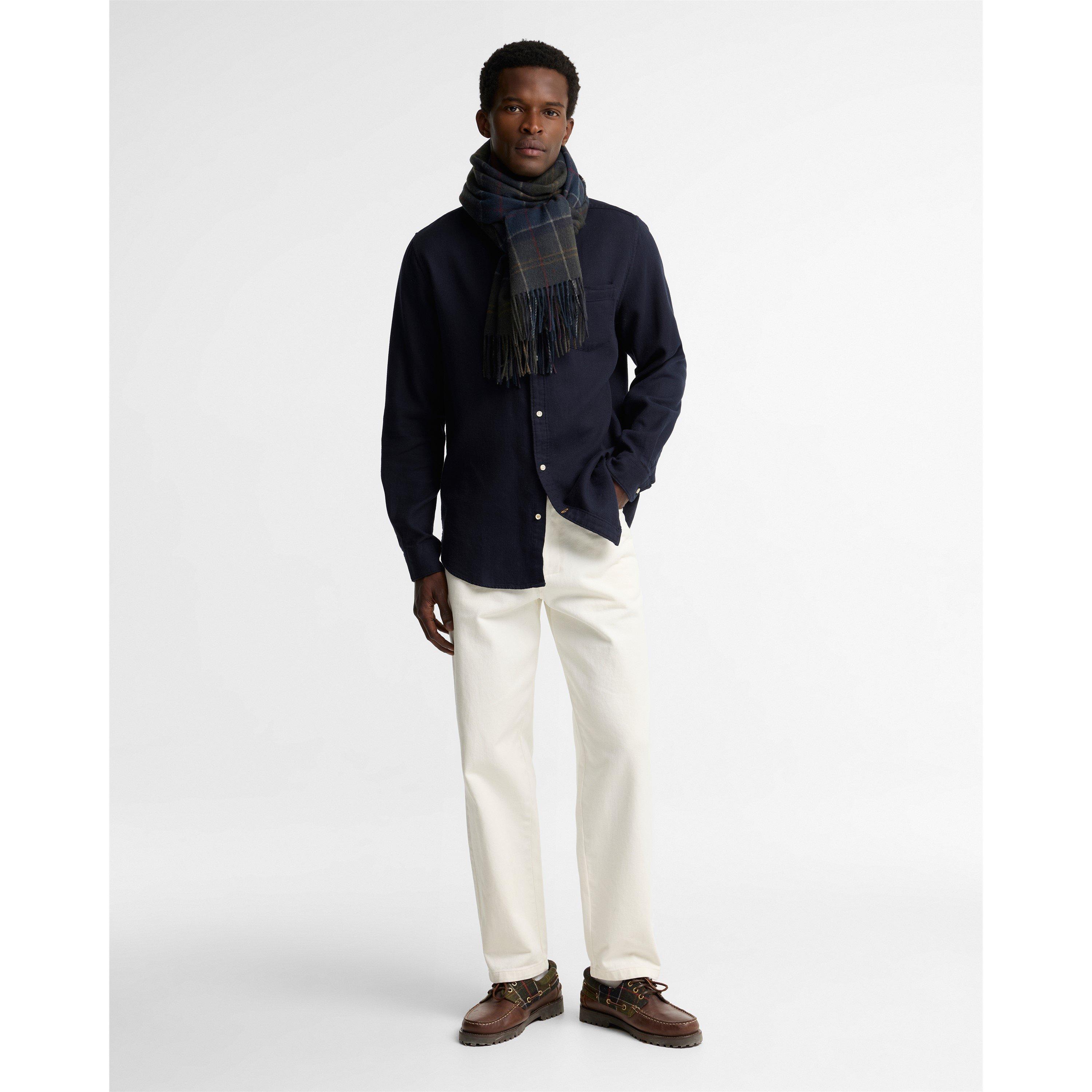 Shw Clsc Tartan - Barbour - B.Li Braden Tartan Sca 64 - 2