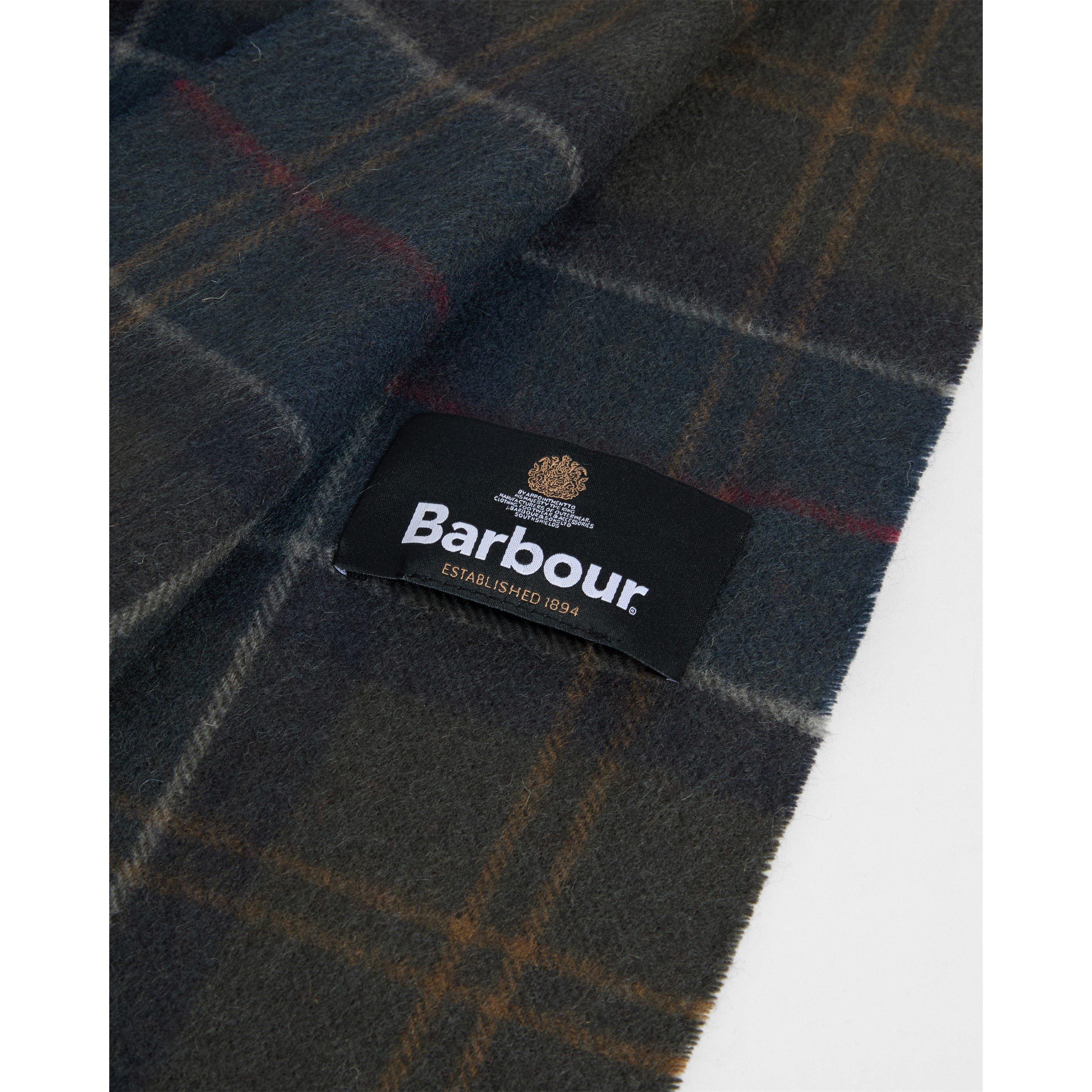 Shw Clsc Tartan - Barbour - B.Li Braden Tartan Sca 64 - 3
