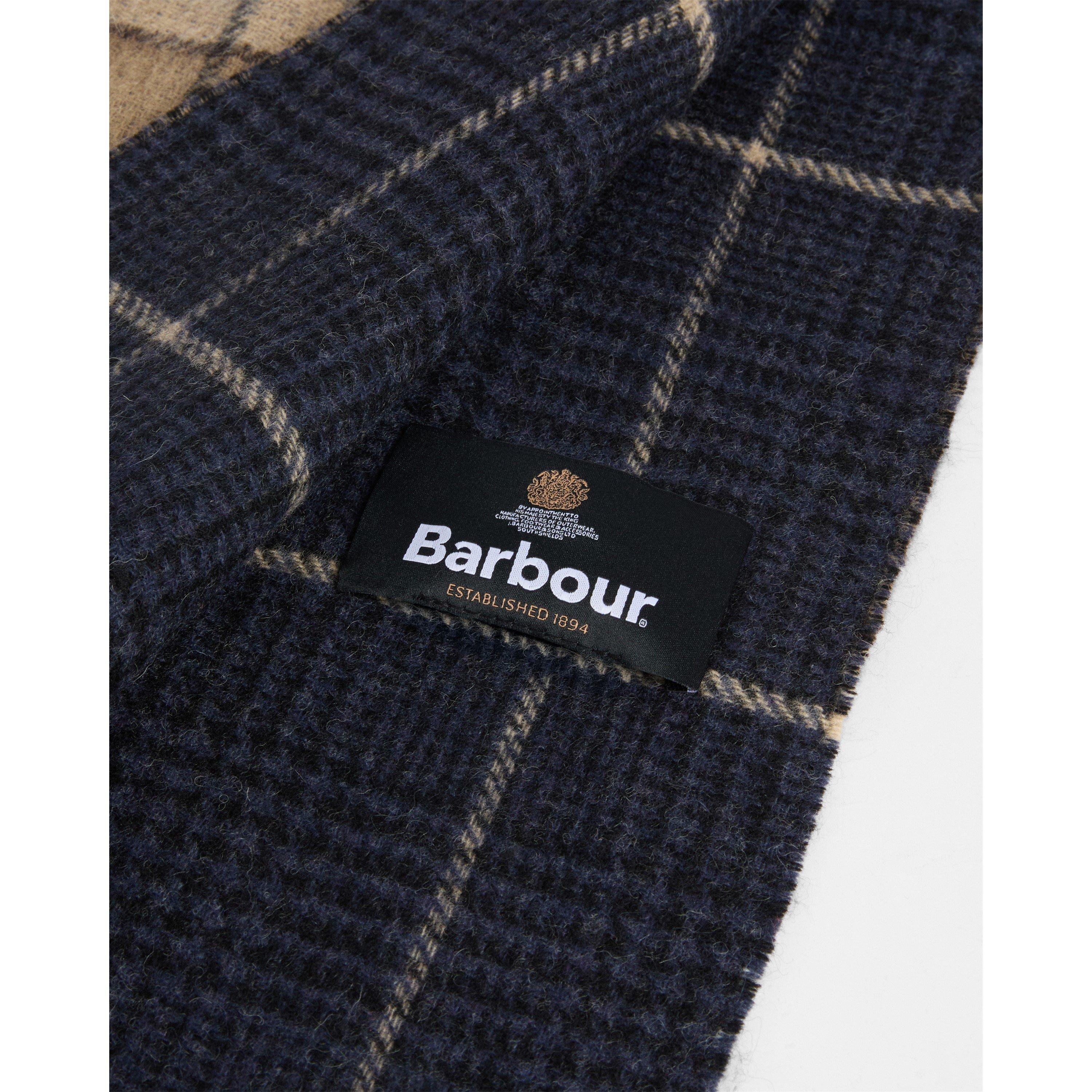 Birchwood Dr T - Barbour - B.Li Dramside Rev Scar 64 - 3