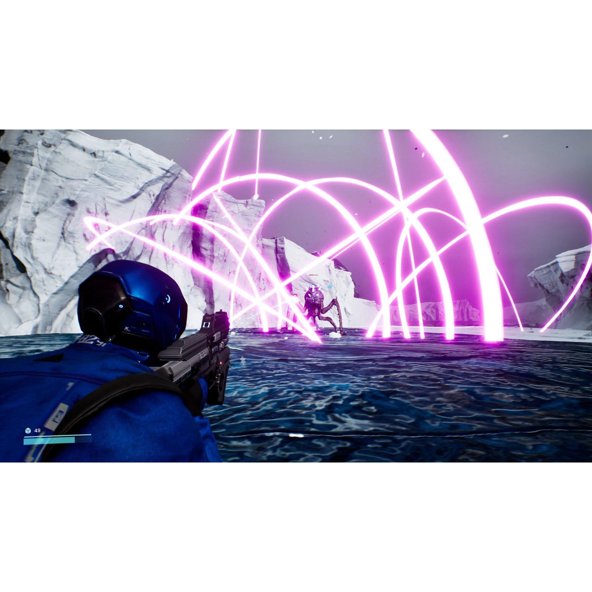 PS5 - Maximum Games - Project Tower - 2