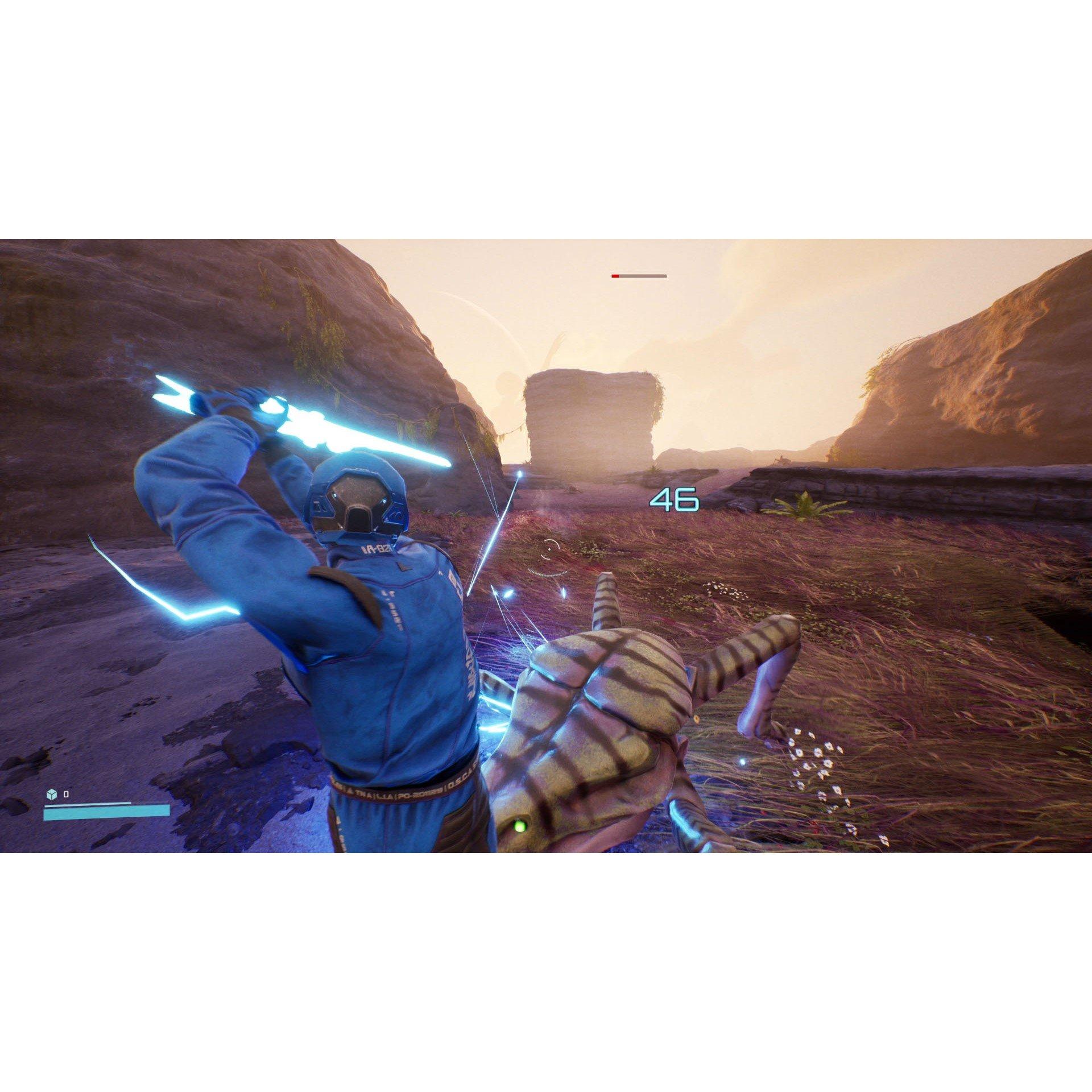 PS5 - Maximum Games - Project Tower - 11