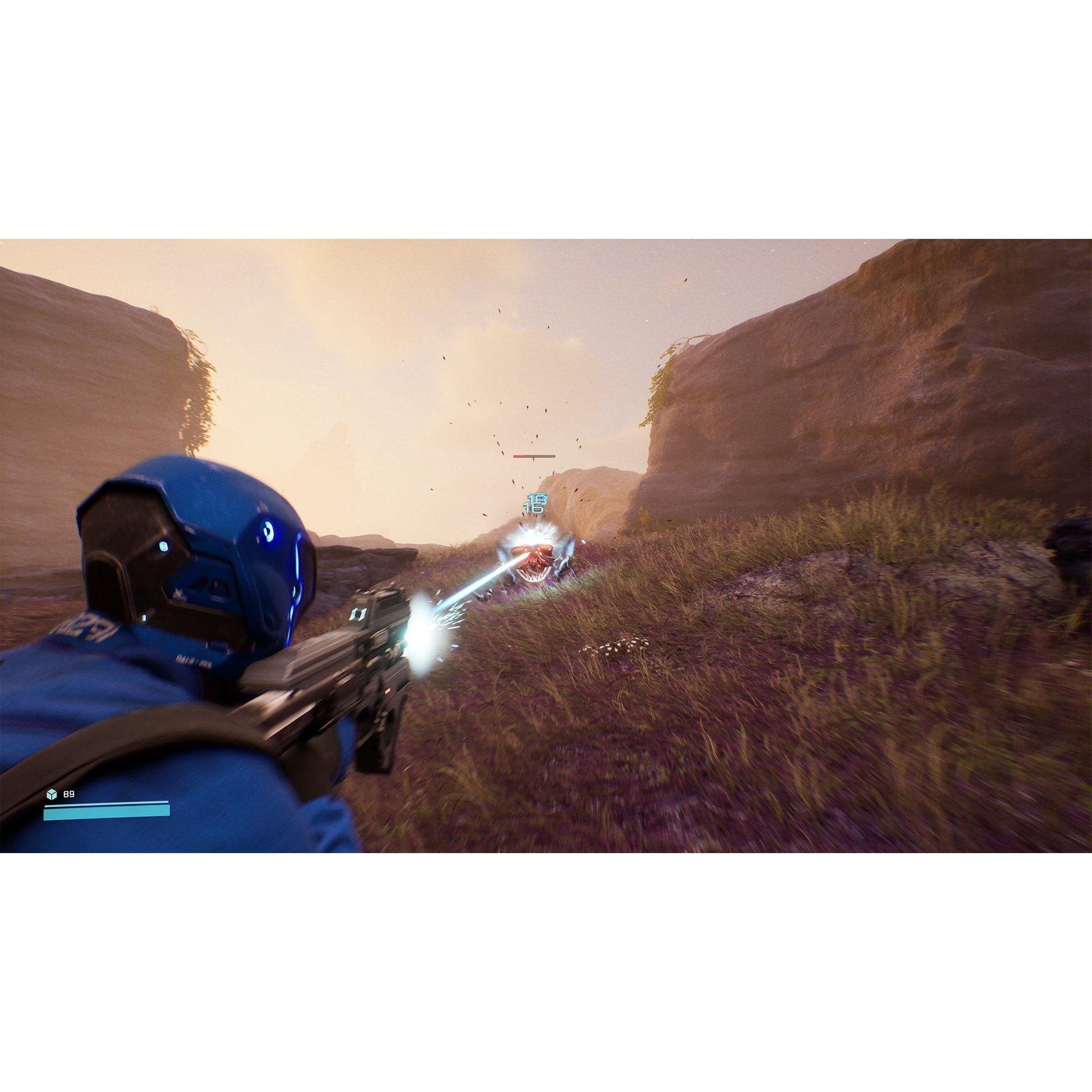 PS5 - Maximum Games - Project Tower - 12