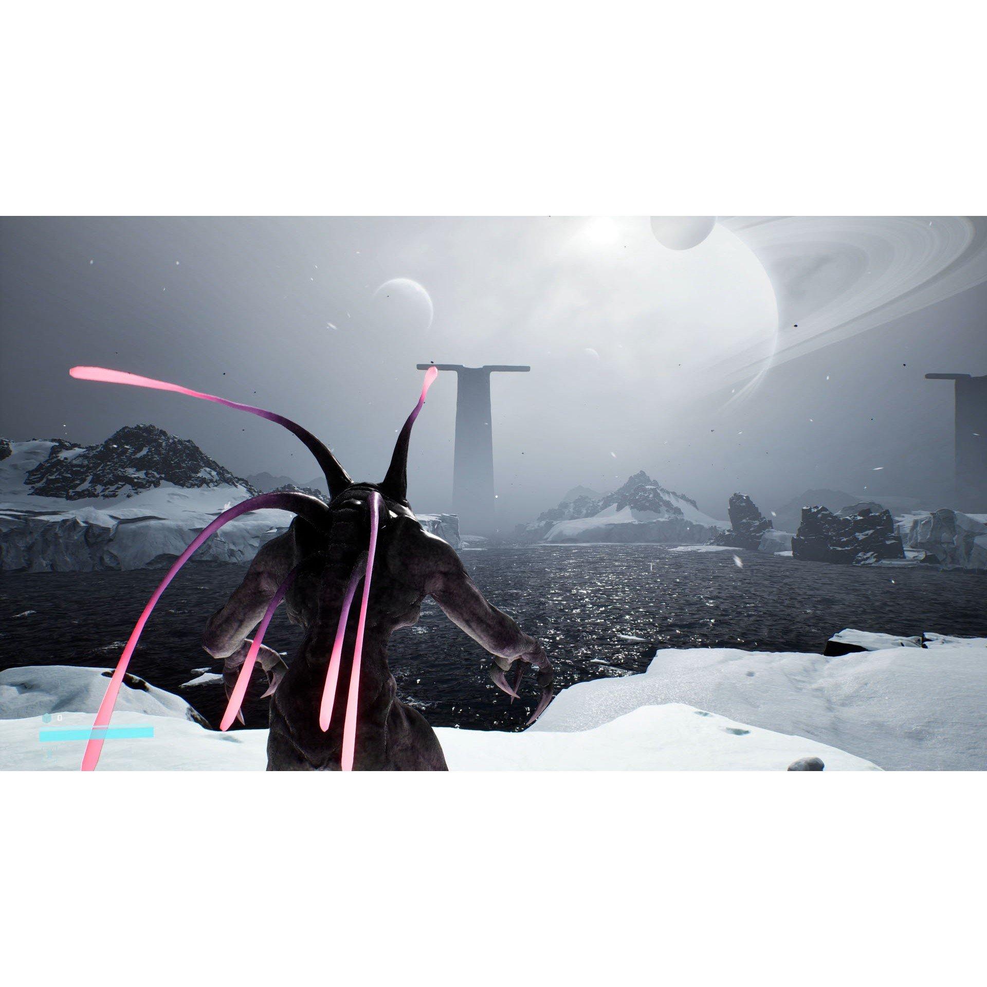 PS5 - Maximum Games - Project Tower - 13